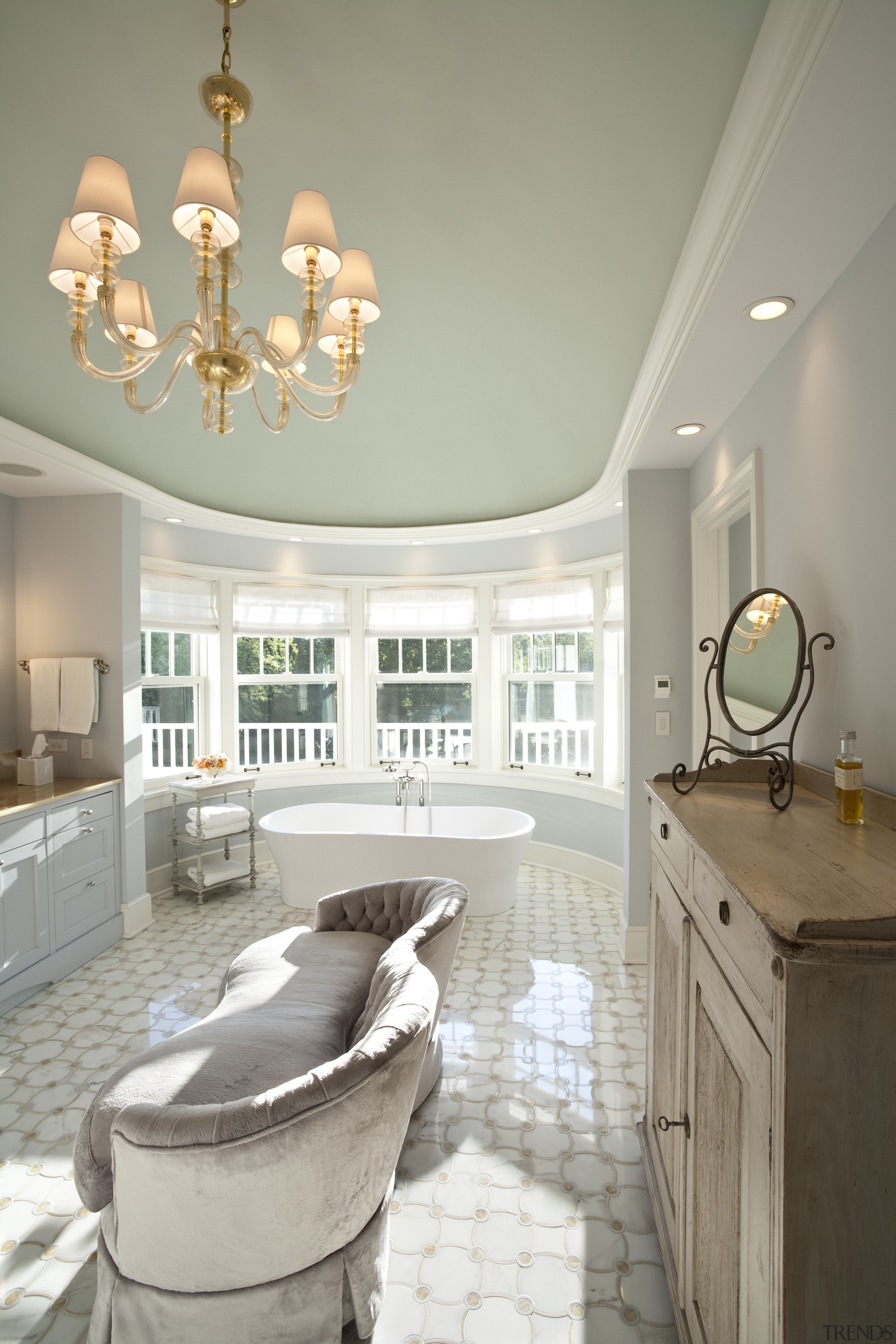 View Of Master Bathroom Which Featu Gallery 17 Trends