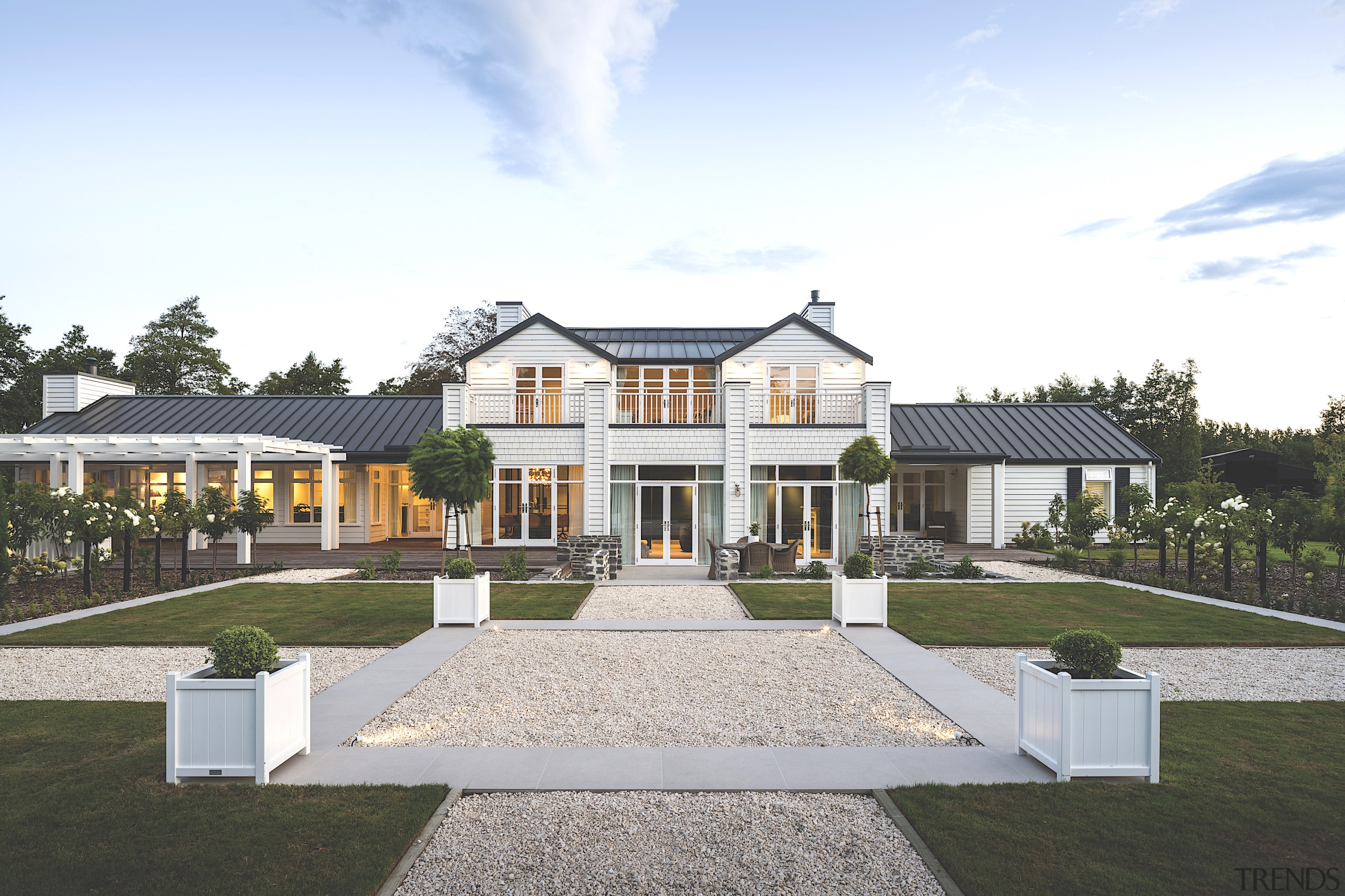 2025 TIDA New Zealand Renovation  - Winner – 