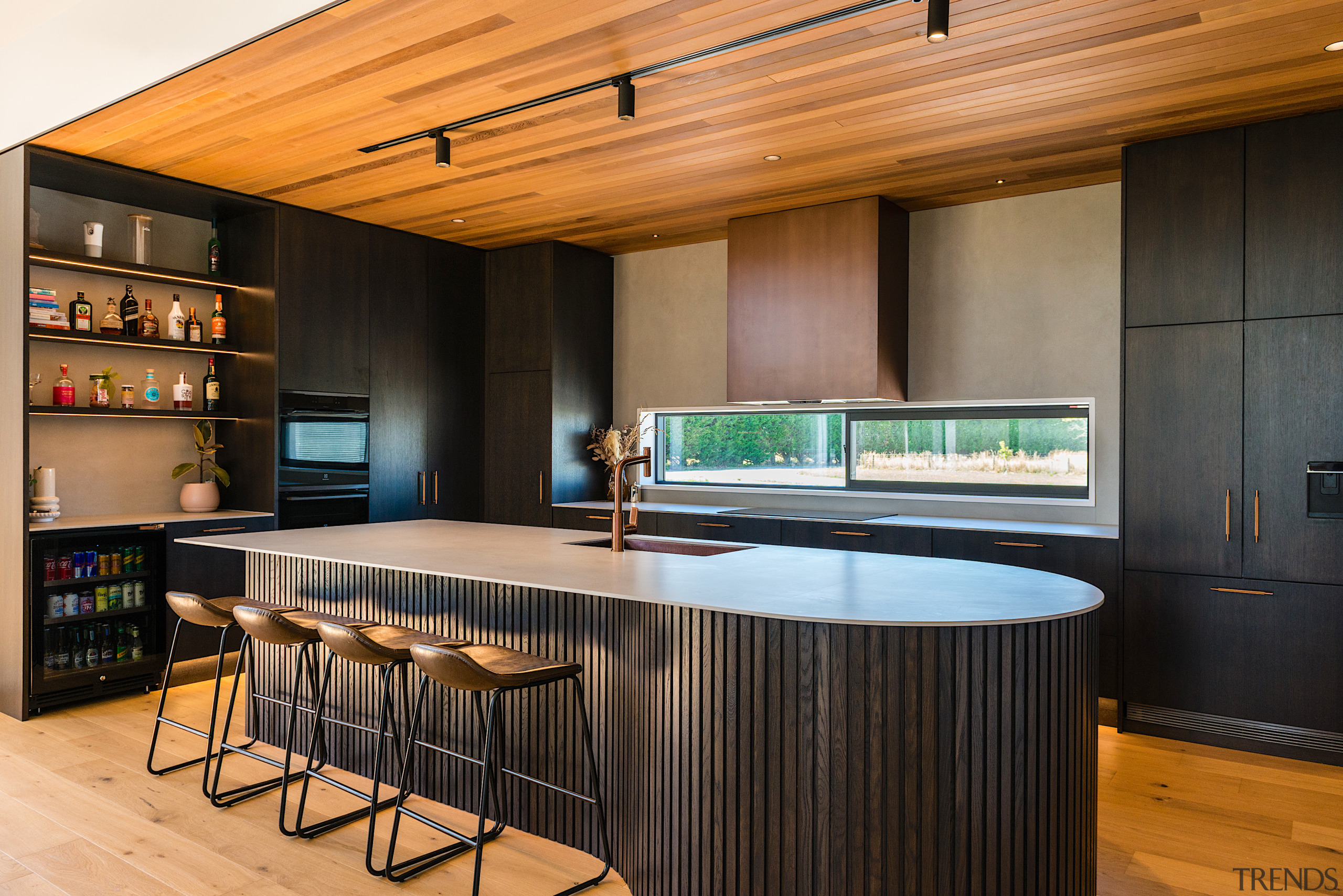 Highly Commended – 2024 TIDA New Zealand Kitchens 