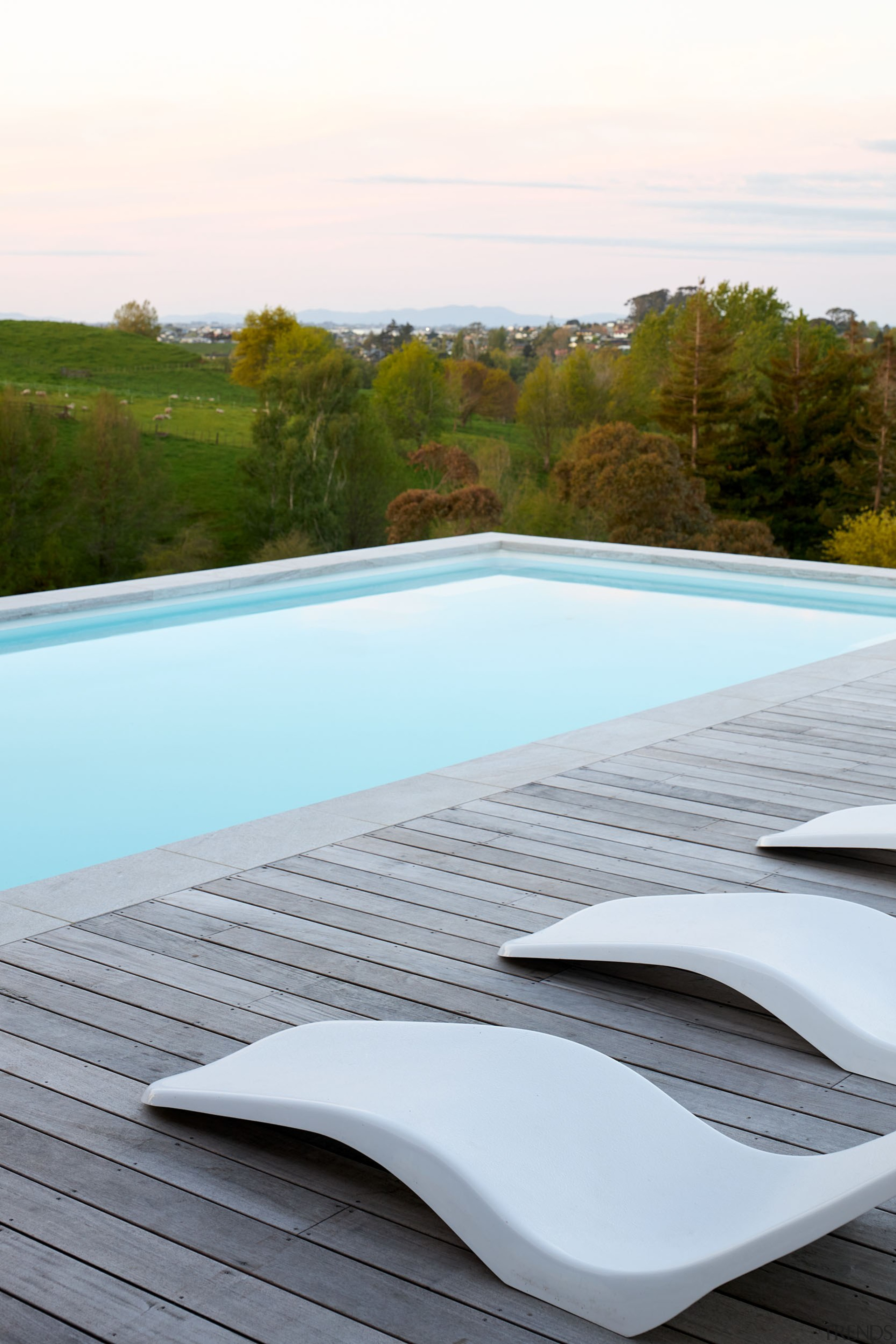 Parents and children alike enjoy the relaxed, open 