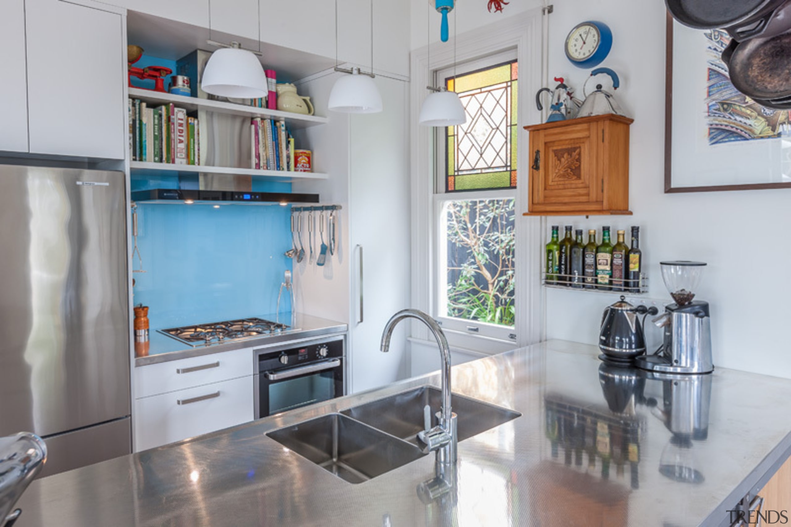 Mt. Eden - countertop | home | interior countertop, home, interior design, kitchen, real estate, room, gray