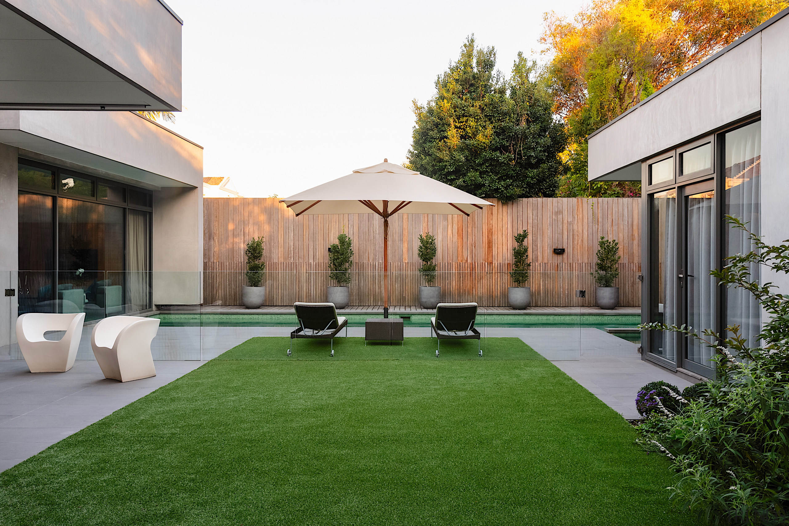 A key factor in the design of the 