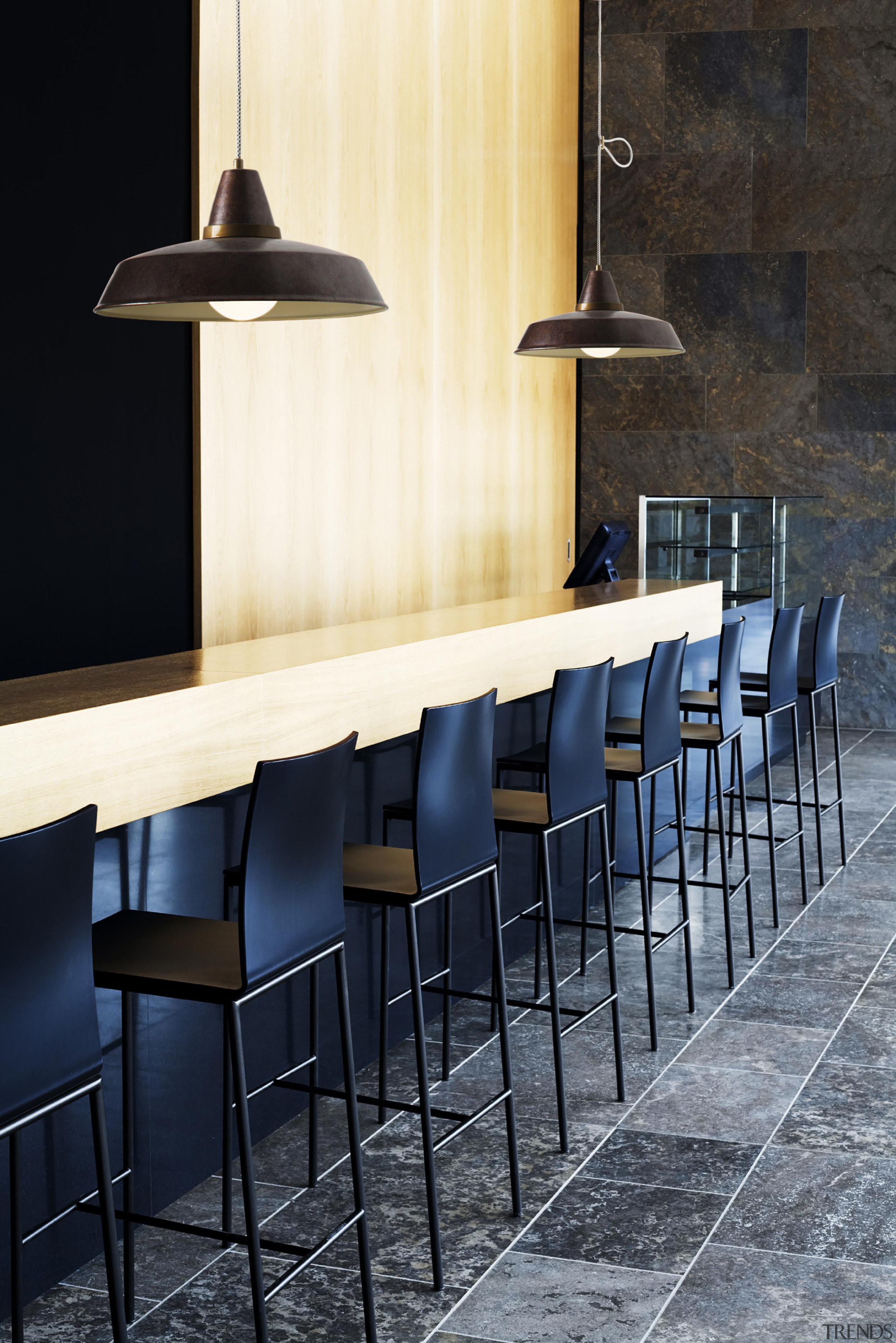 Pendant Light - Pendant Light - architecture | architecture, chair, countertop, floor, flooring, furniture, interior design, light fixture, lighting, product design, table, wall, black