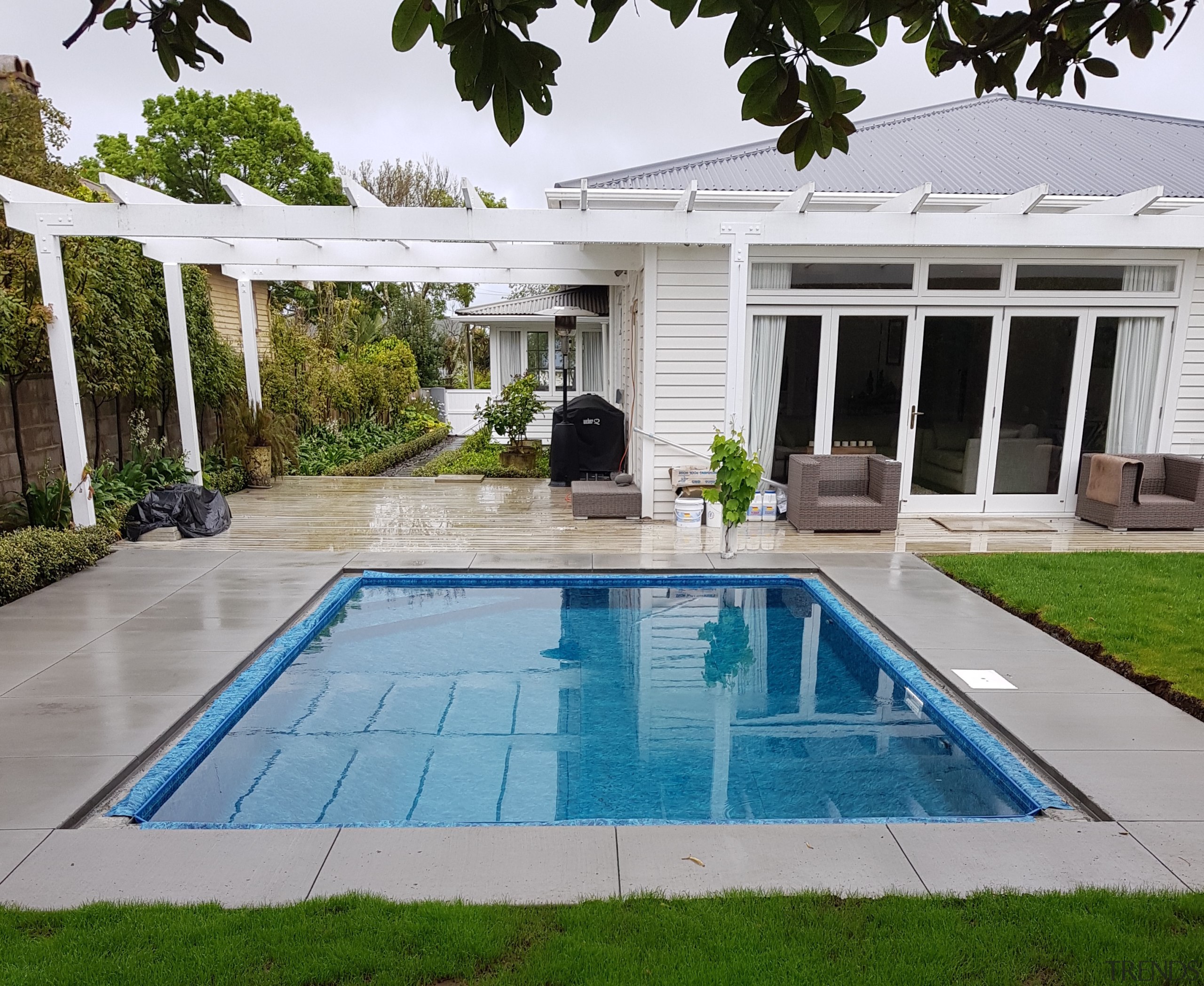 ​​​​​​​Q. WHAT ARE THE "HIDDEN EXTRAS"?A. A Good 