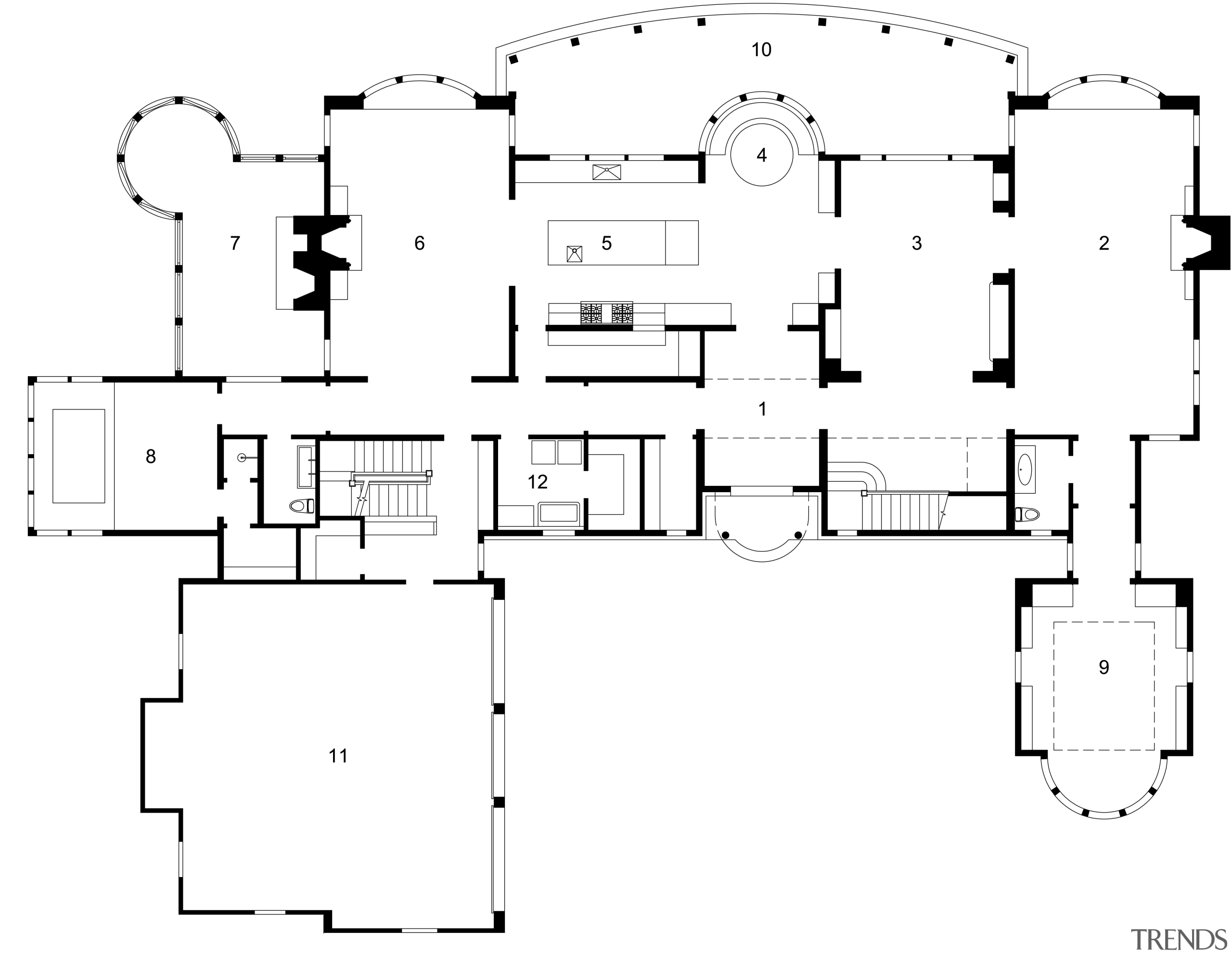 Floor Plans. - Floor Plans. - angle | angle, area, black and white, design, diagram, drawing, floor plan, font, line, product design, text, white