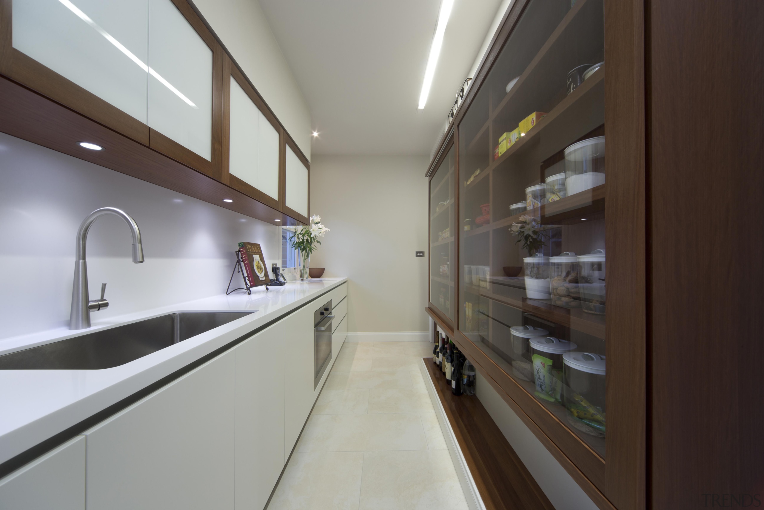 Winner Kitchen Design &amp; Kitchen of the Year architecture, countertop, interior design, kitchen, gray, black