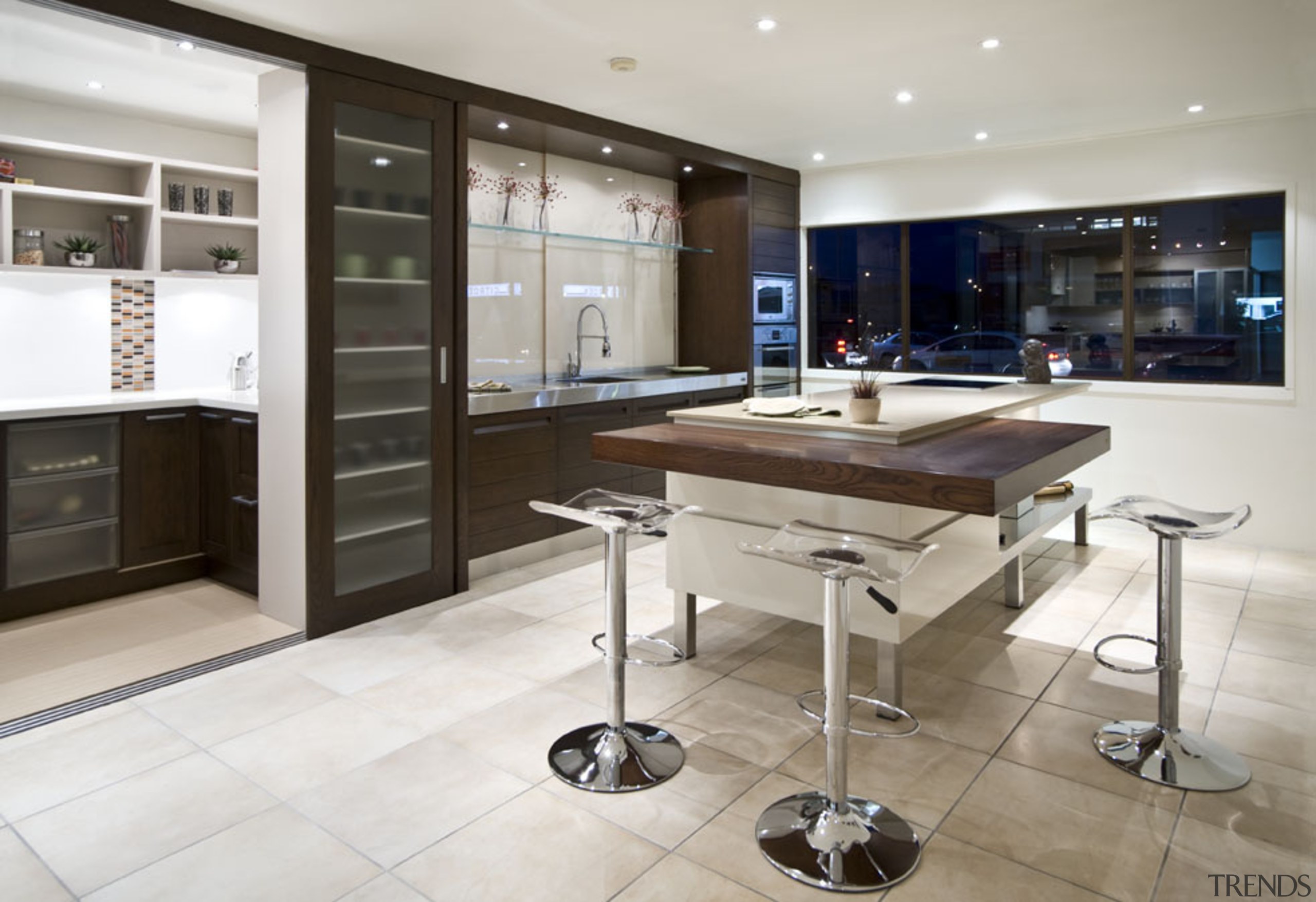 Greenlane - countertop | floor | flooring | countertop, floor, flooring, furniture, interior design, kitchen, real estate, gray