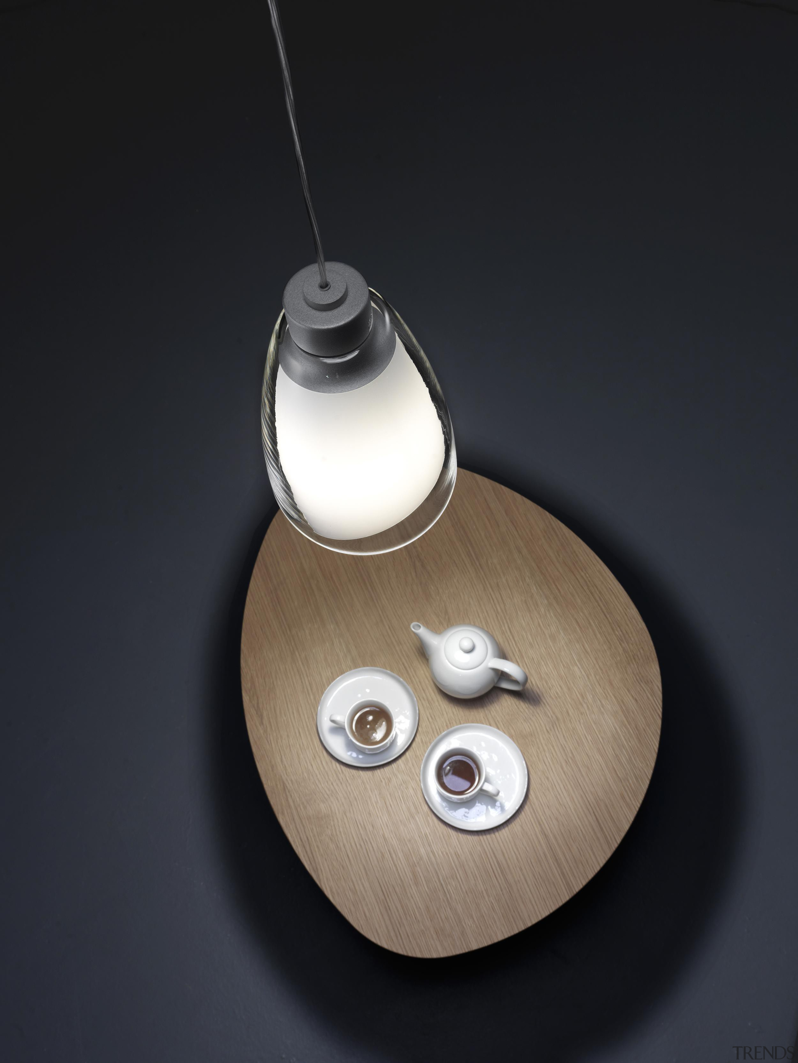 Twins by Grok, Spain - Pendant Light - jewellery, pendant, product design, black
