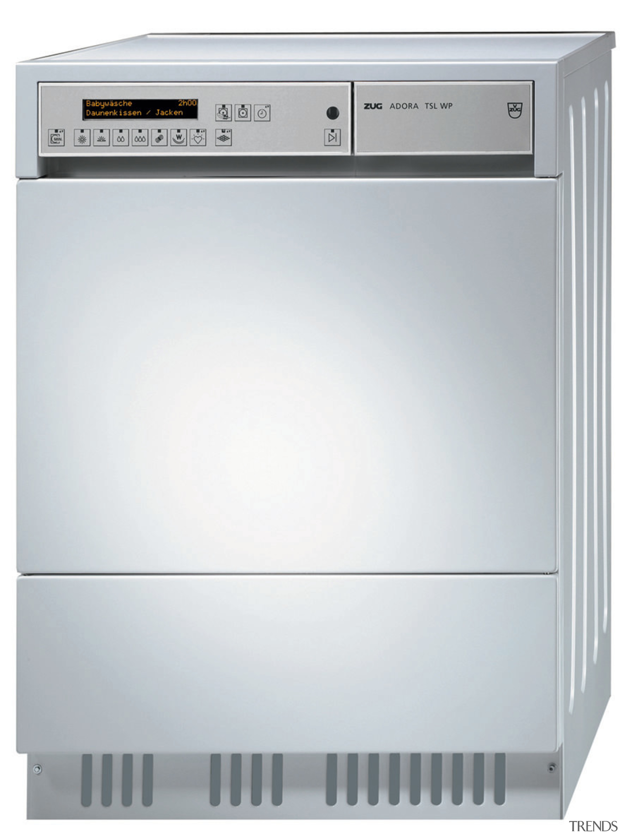 The company that pioneered home appliance technology in home appliance, kitchen appliance, major appliance, product, product design, white