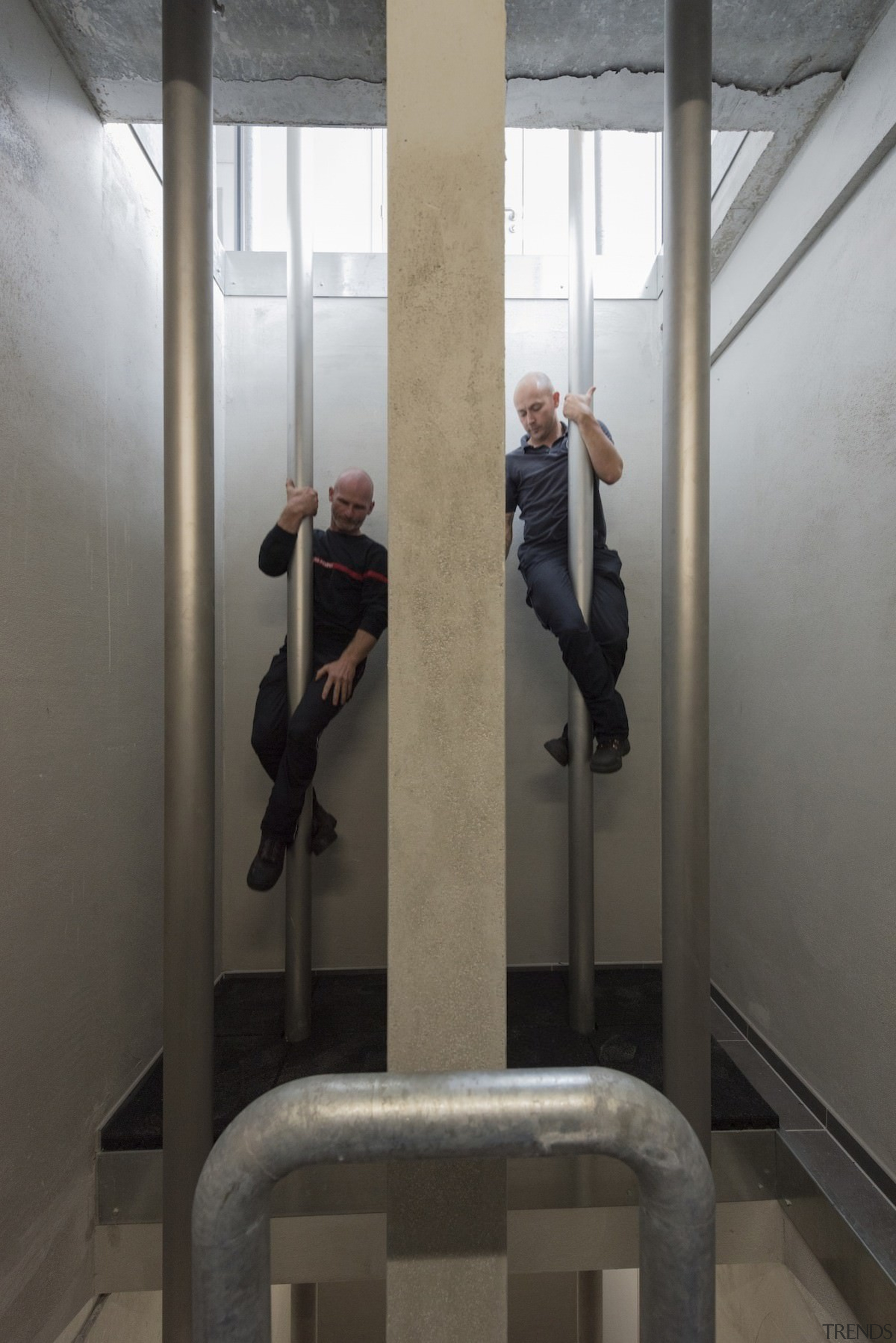 569 firestation - 569 firestation - window | window, gray, black