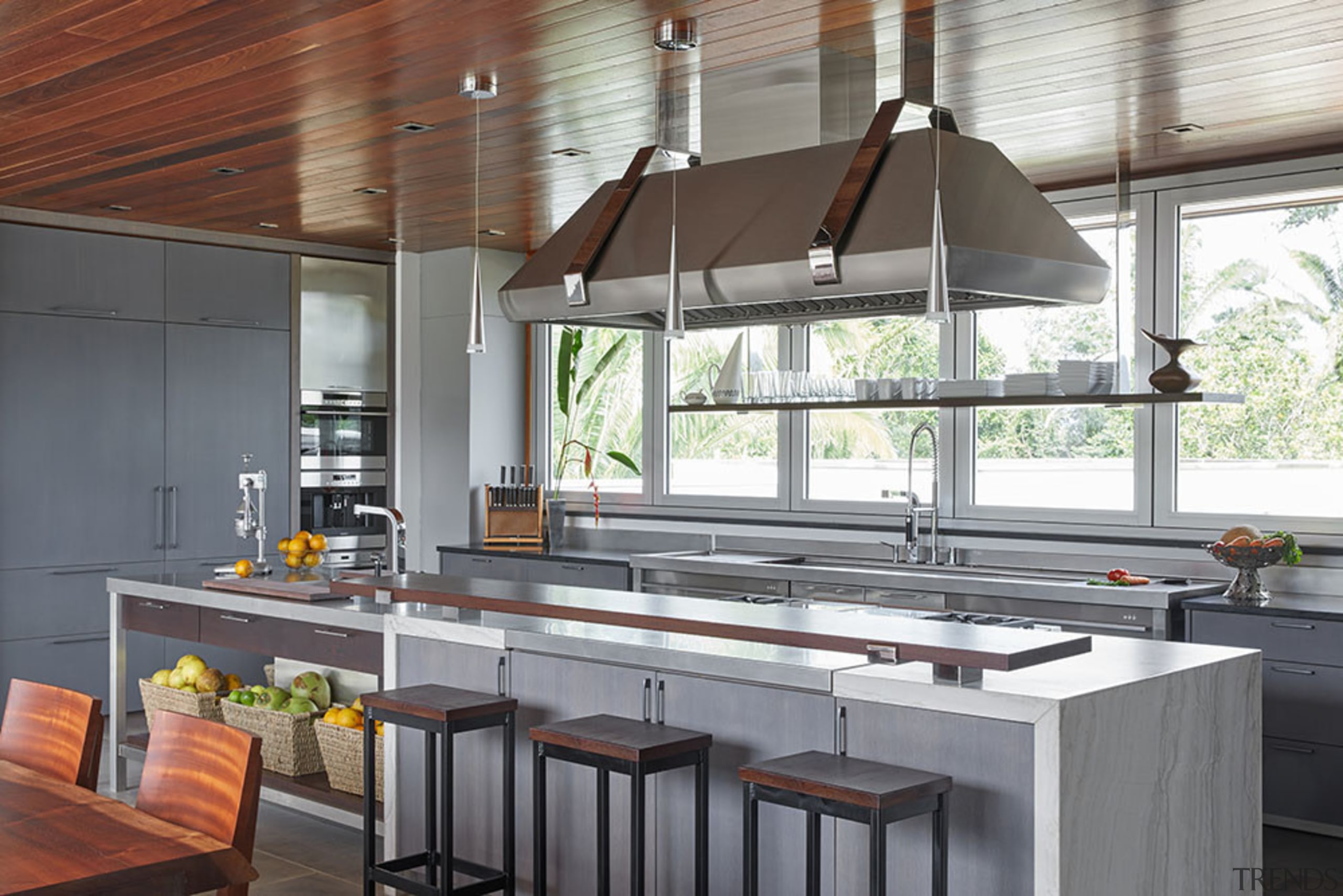 See the winner and all the finalists - countertop, interior design, kitchen, gray, white