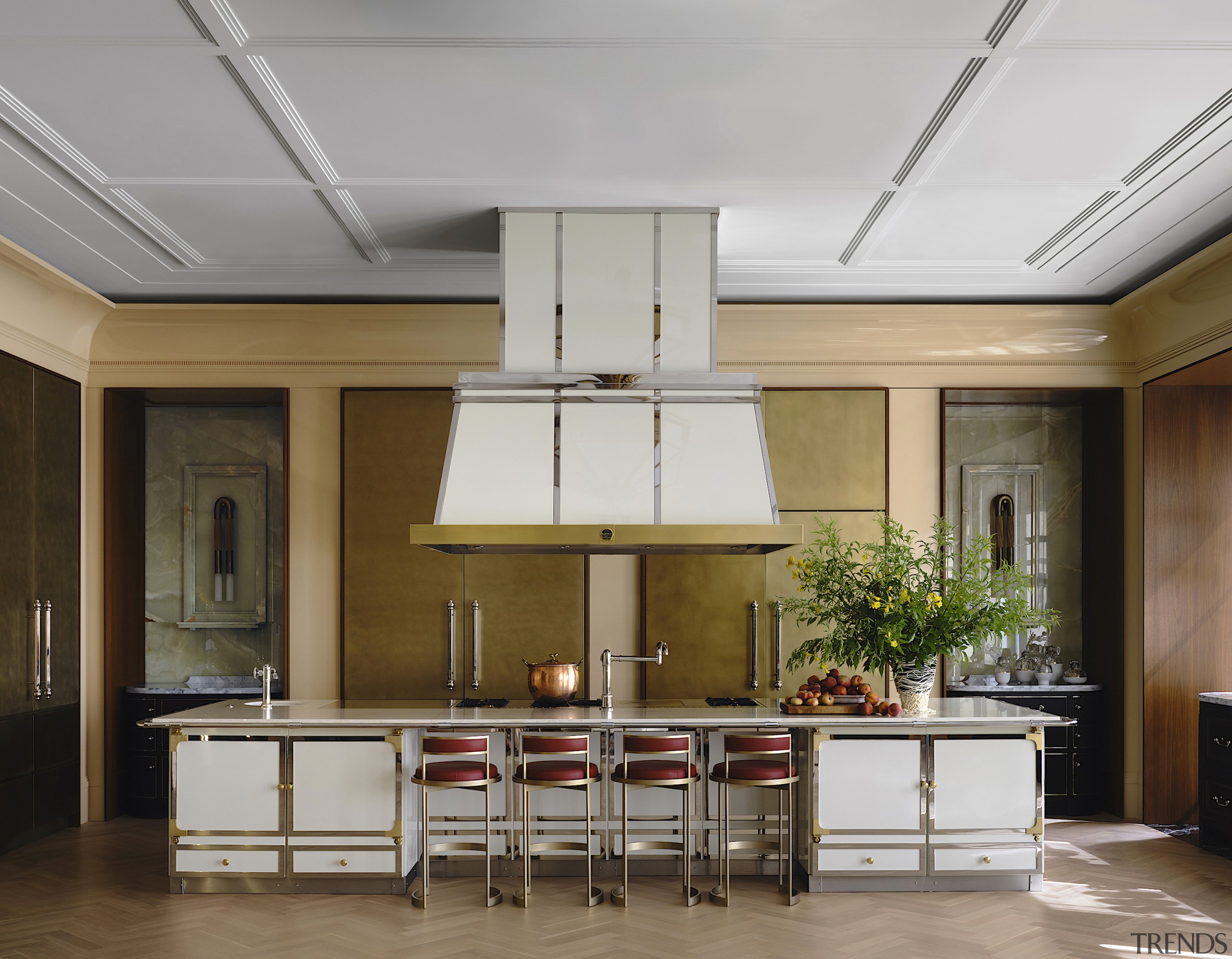 Runner-up: TIDA International Kitchen of the Year 