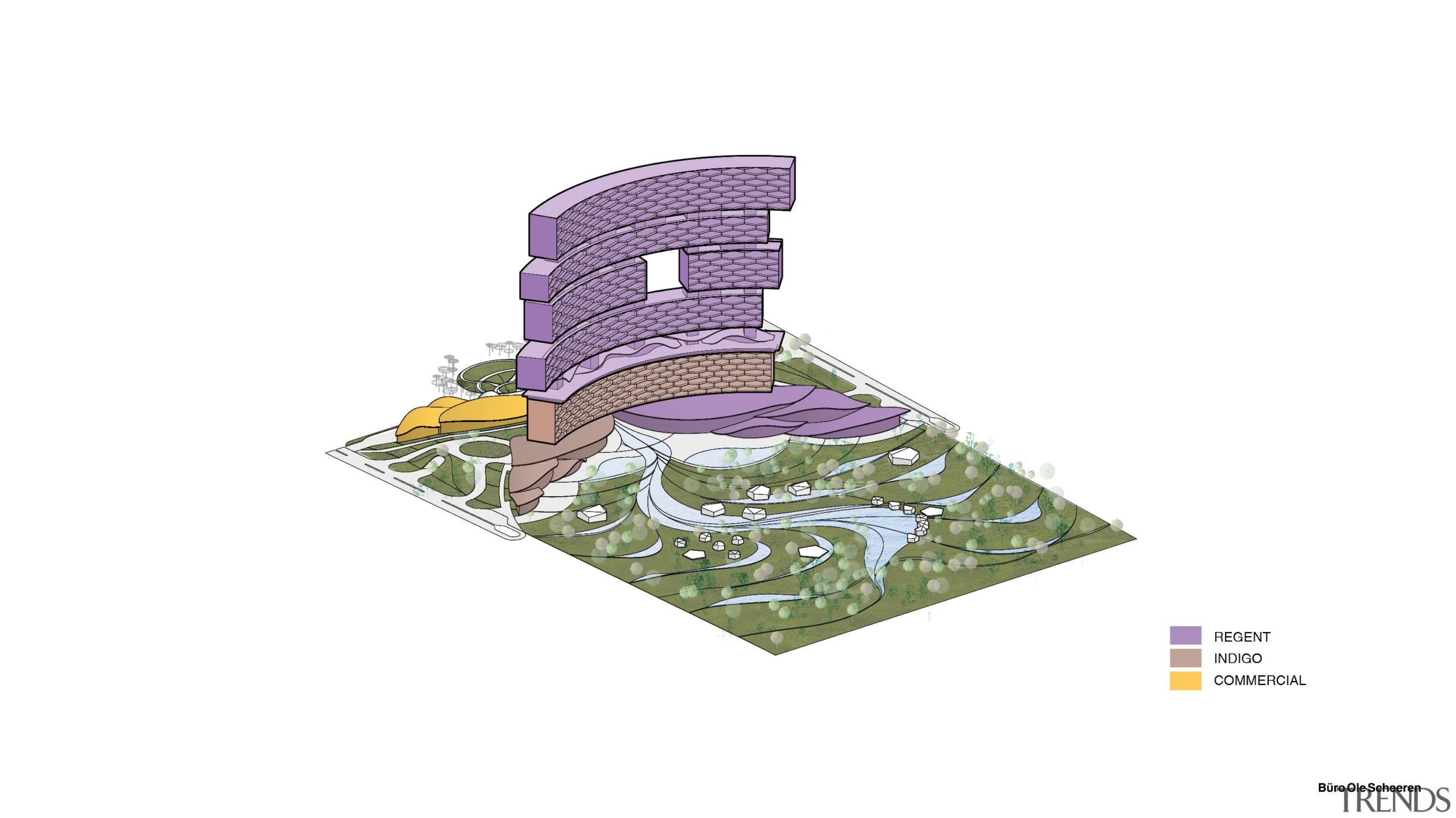 How the two hotels stack up. - The 