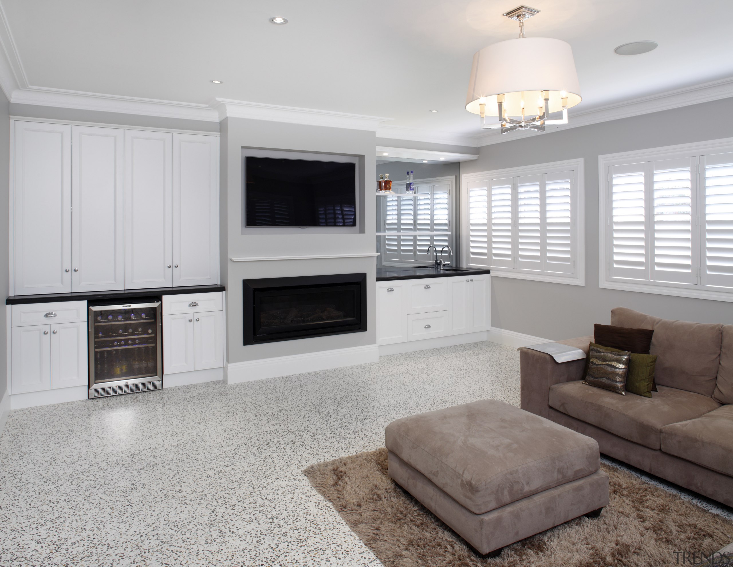 Hamptons Style Cabinets By Wonderfu Gallery 11 Trends