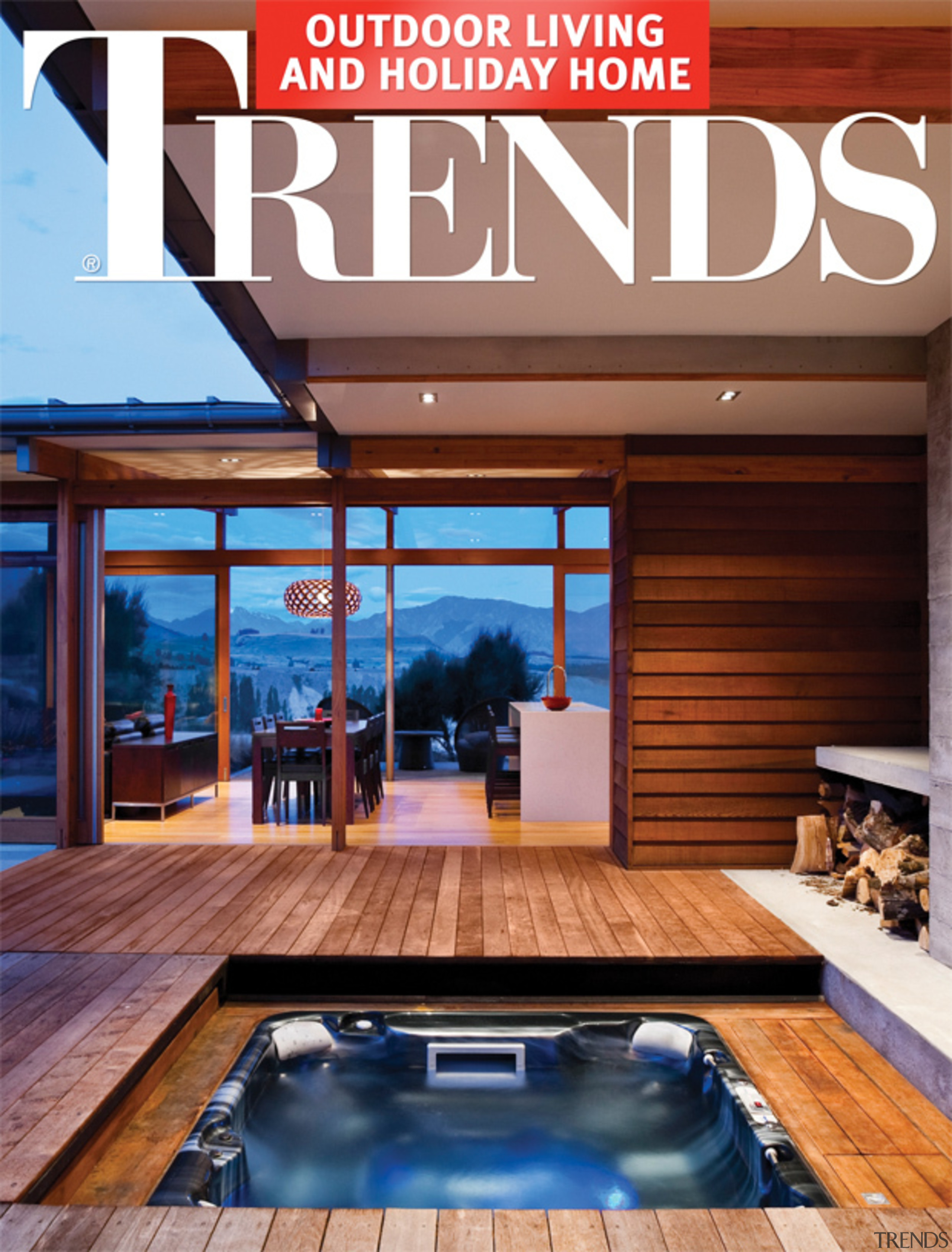 Nz2603Minicover - architecture | home | house | architecture, home, house, interior design, real estate, swimming pool, window, wood, red