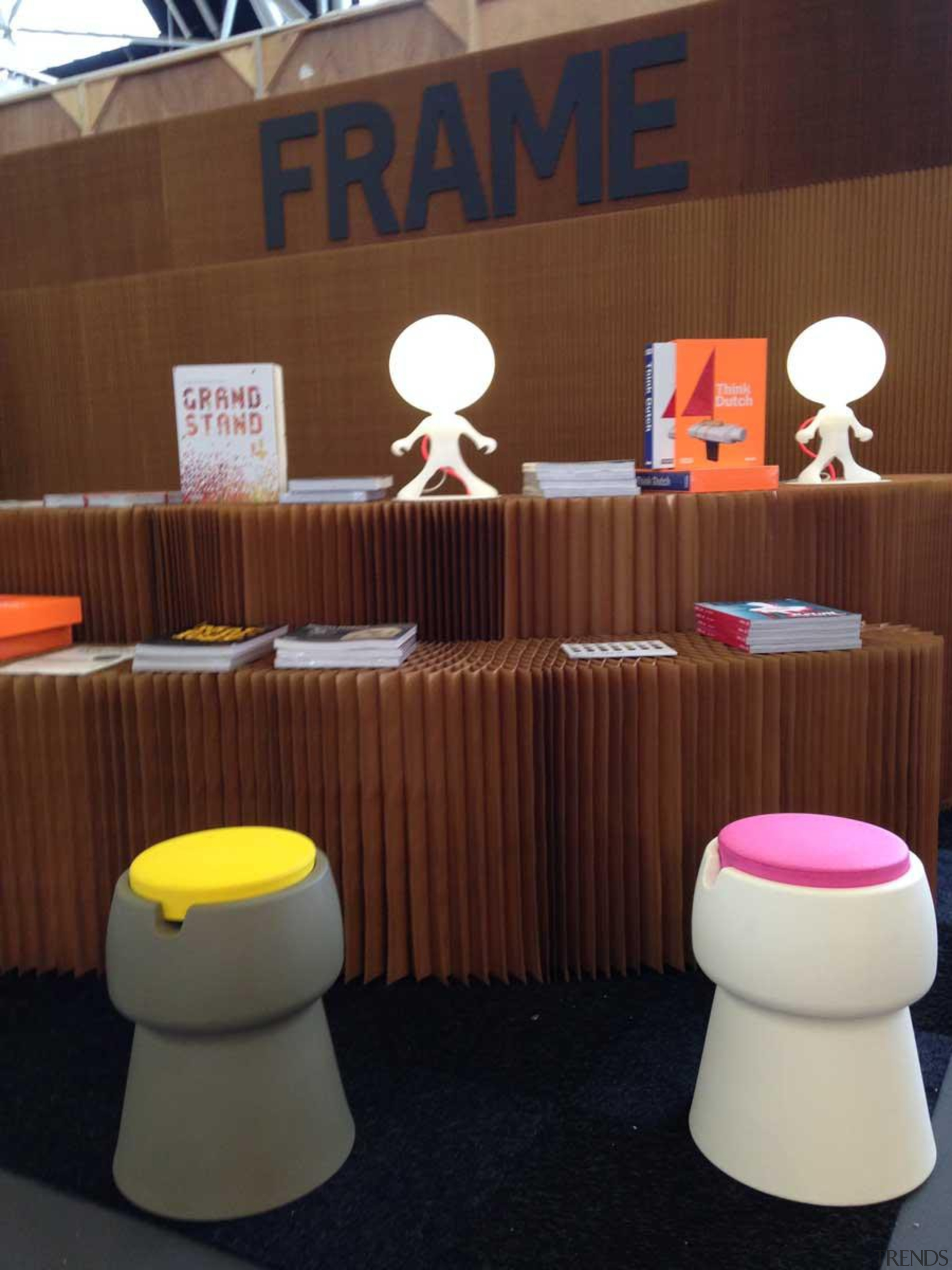 JokJor - chair | furniture | interior design chair, furniture, interior design, product design, table, red, brown