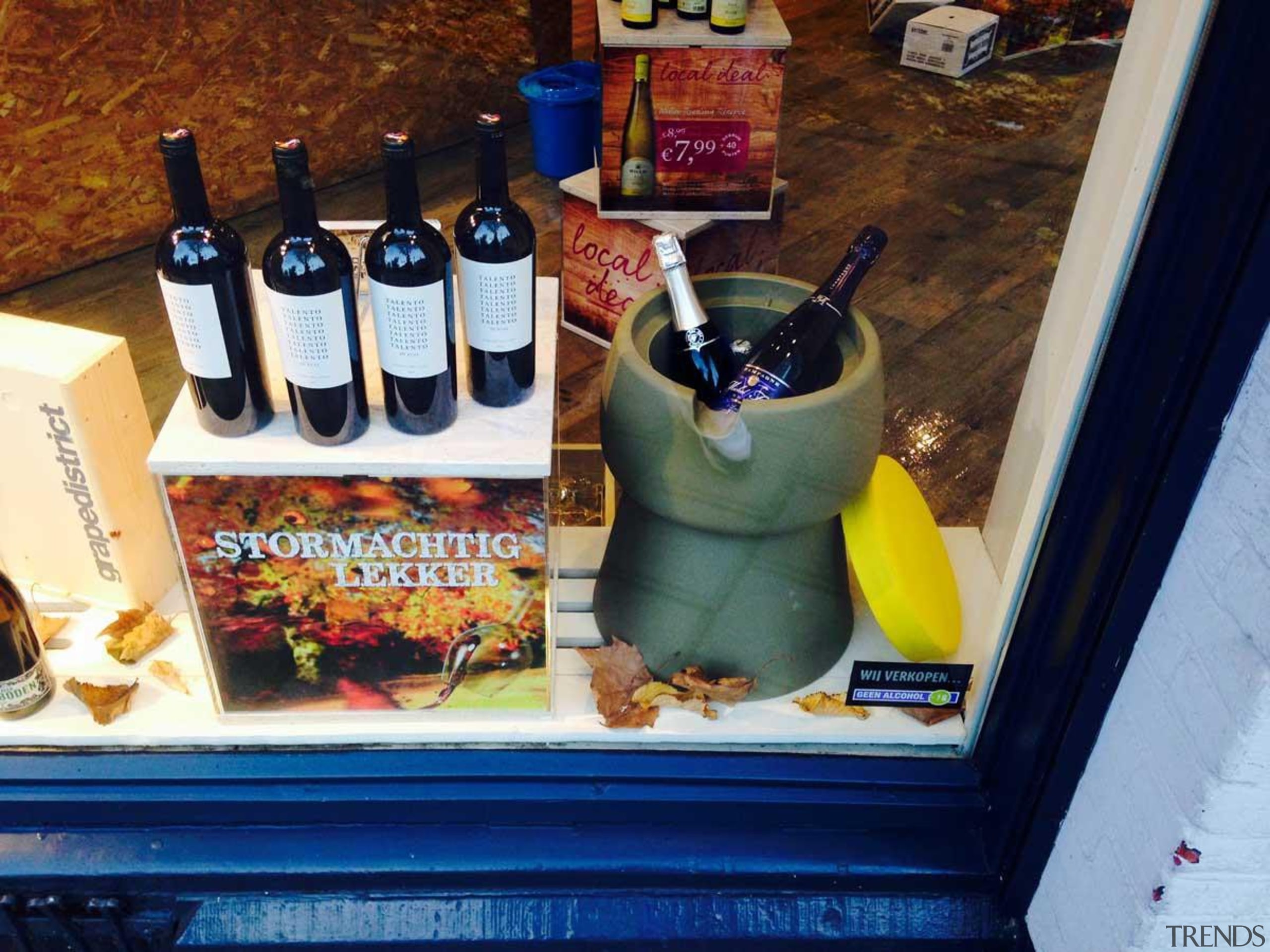 JokJor - drink | liqueur | blue drink, liqueur, blue