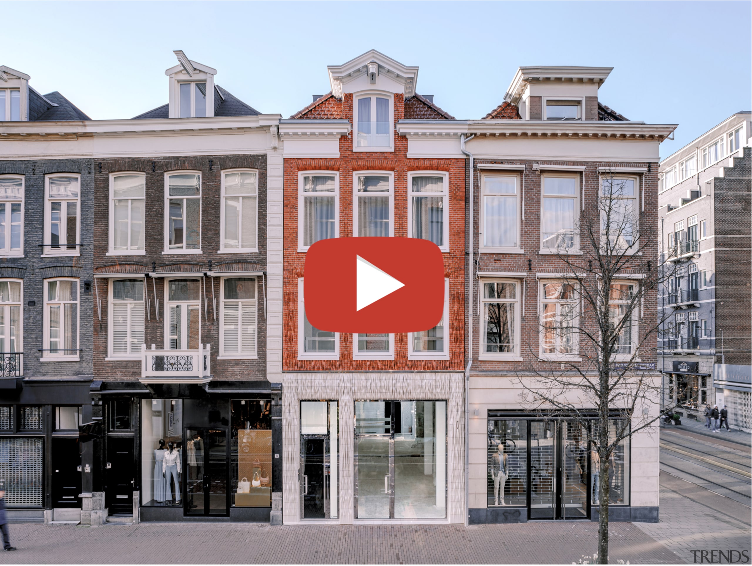 Fresh faced boutique -  