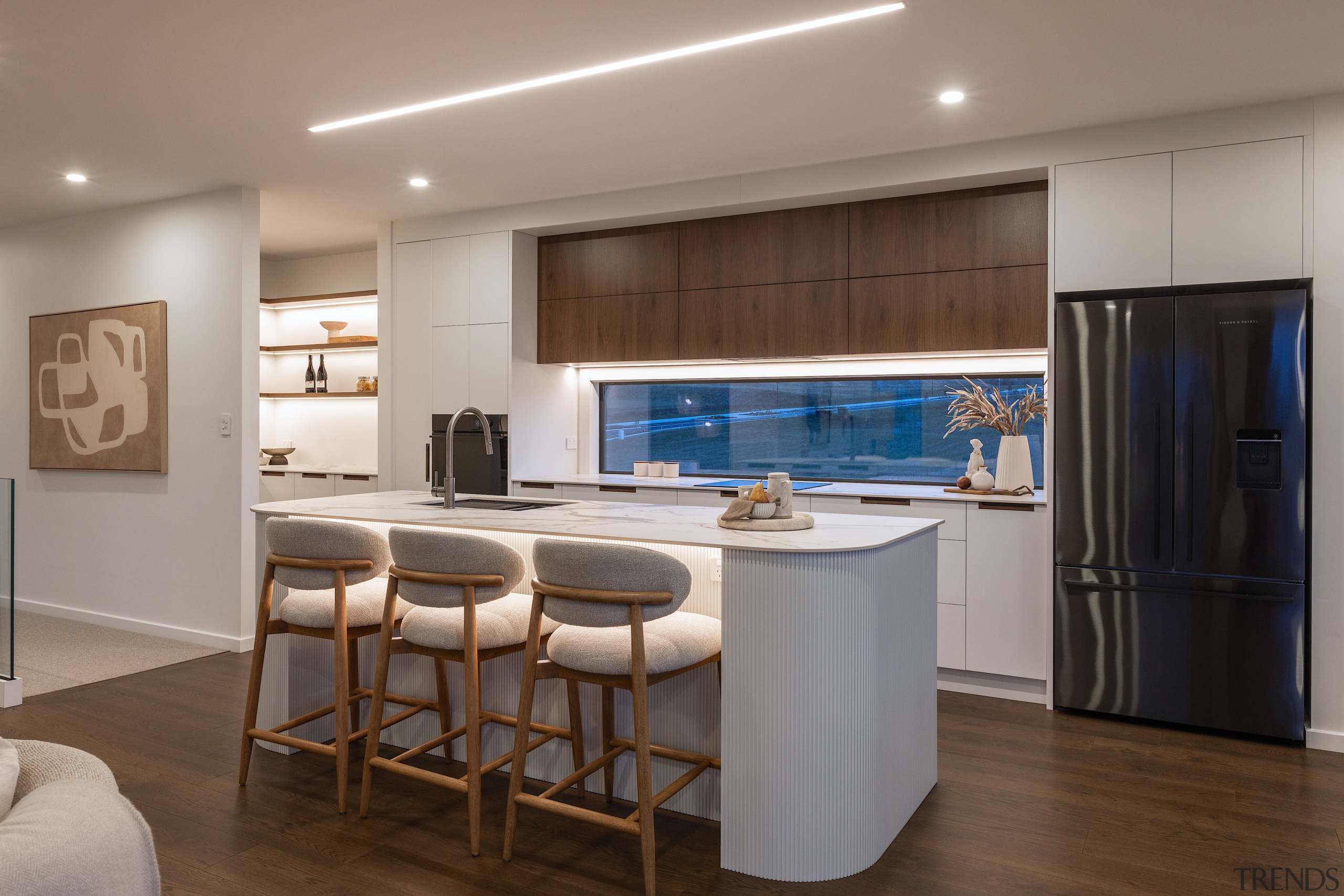 2026 TIDA New Zealand Kitchens - Landmark Homes 