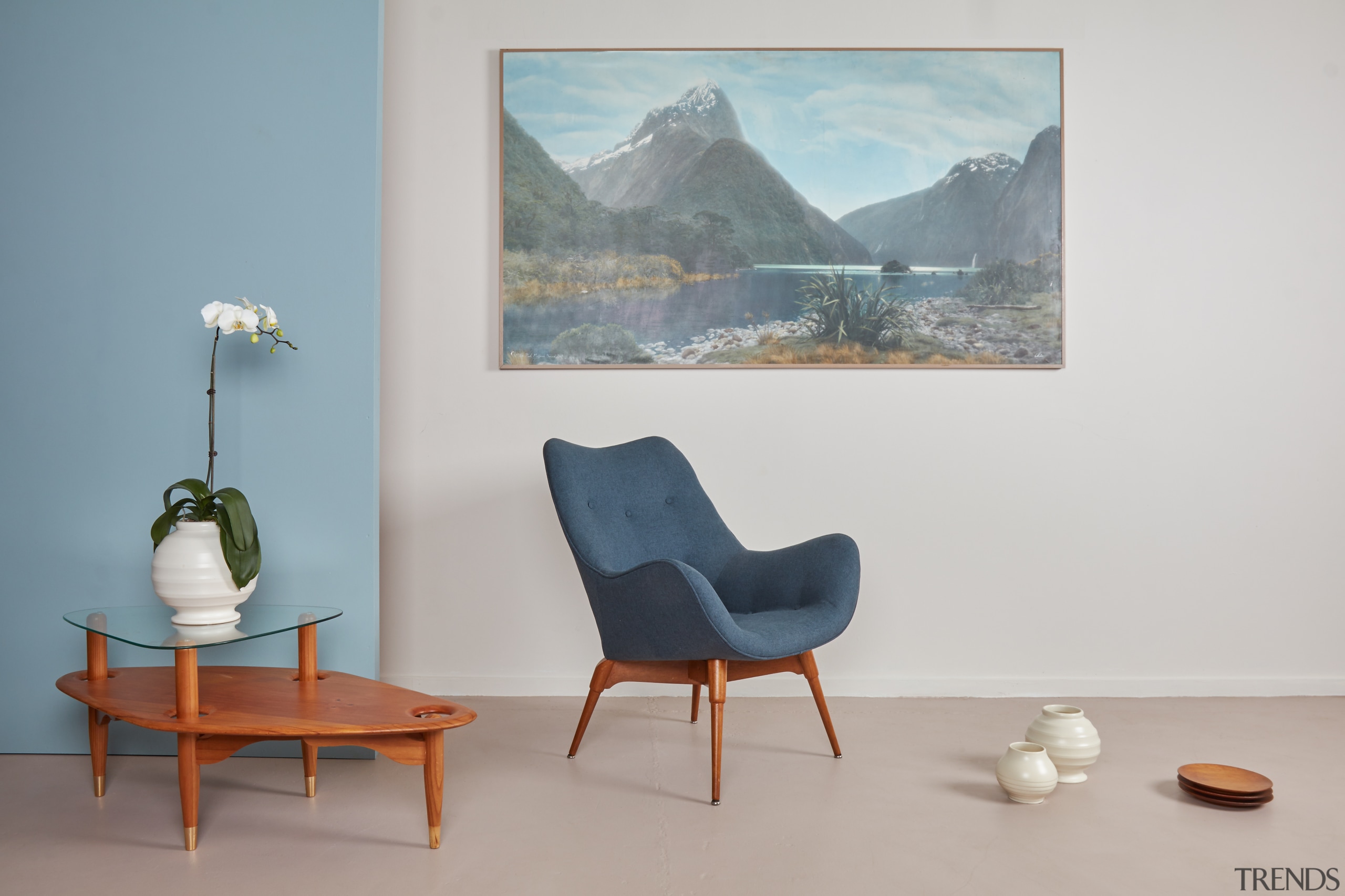 Mr. Bigglesworthy – NZ Modern Collection - chair chair, couch, floor, furniture, home, interior design, table, gray