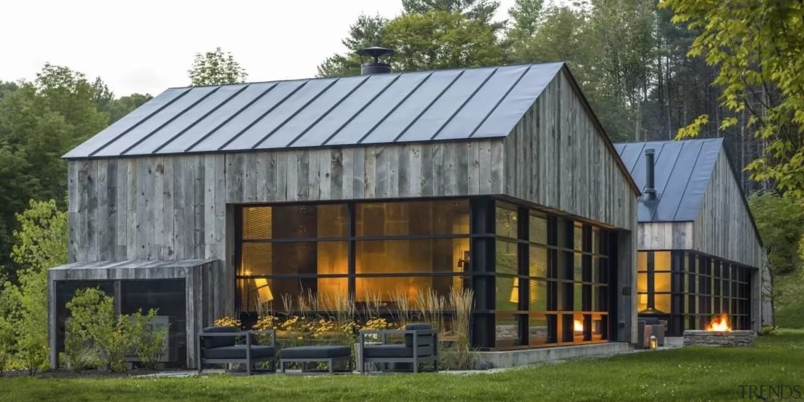 See the home here barn, farmhouse, home, house, hut, real estate, shed, brown, gray