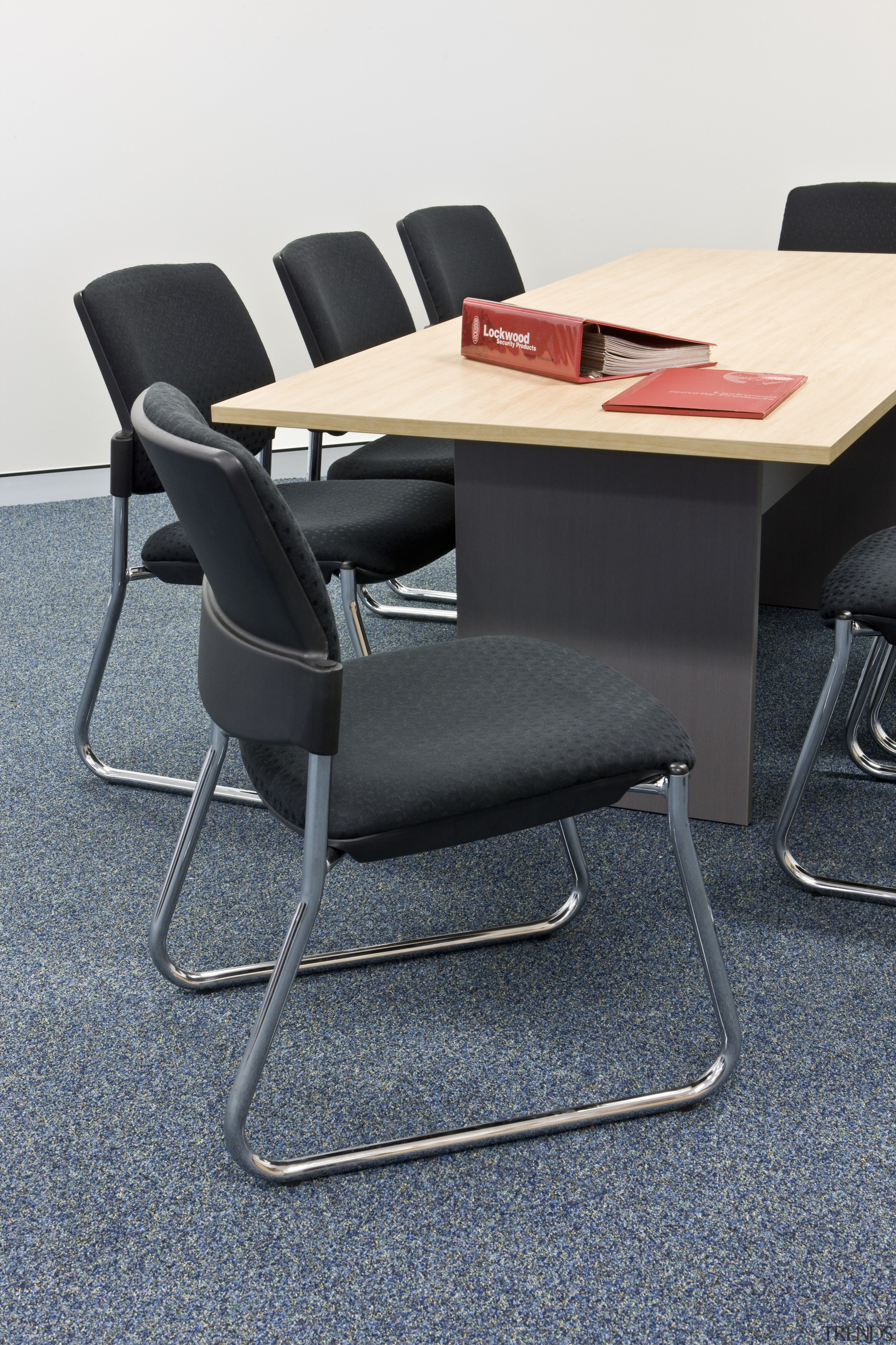 Image of office chair supplied by Fineseat. - angle, armrest, chair, desk, floor, flooring, furniture, office, office chair, product, product design, table, black, white