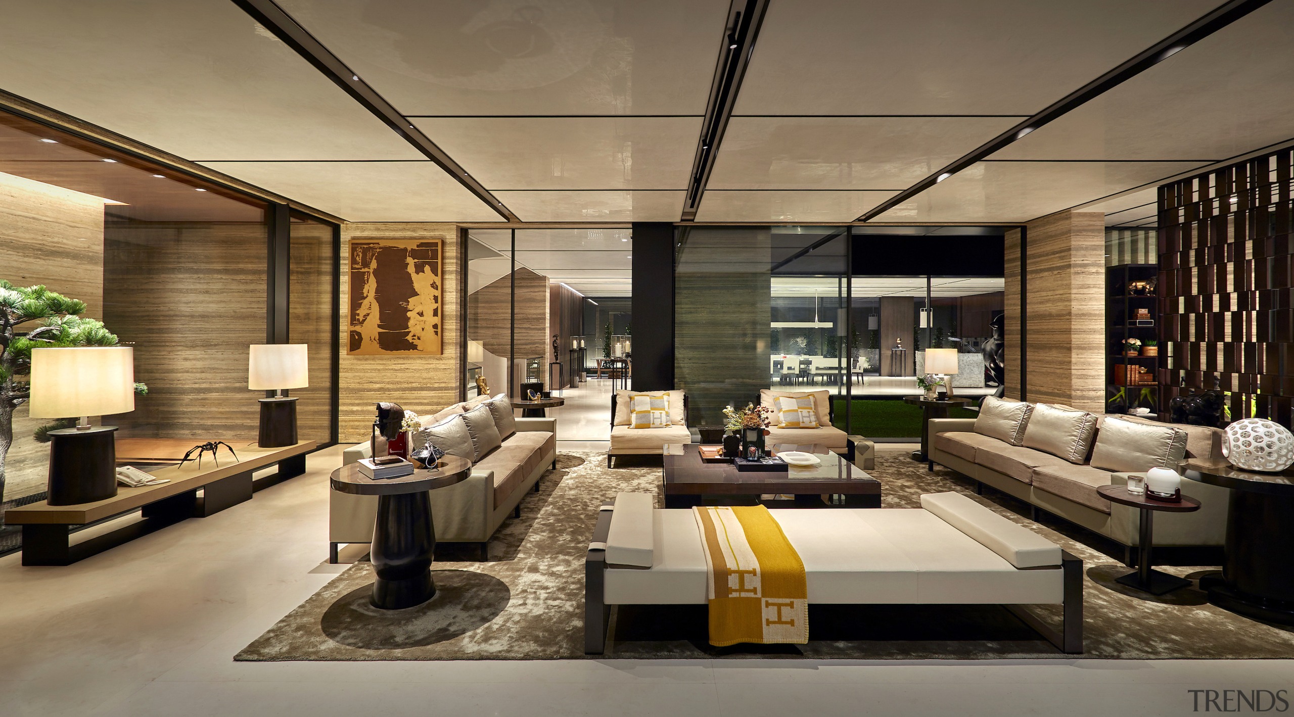 The basic concept was to create a free 