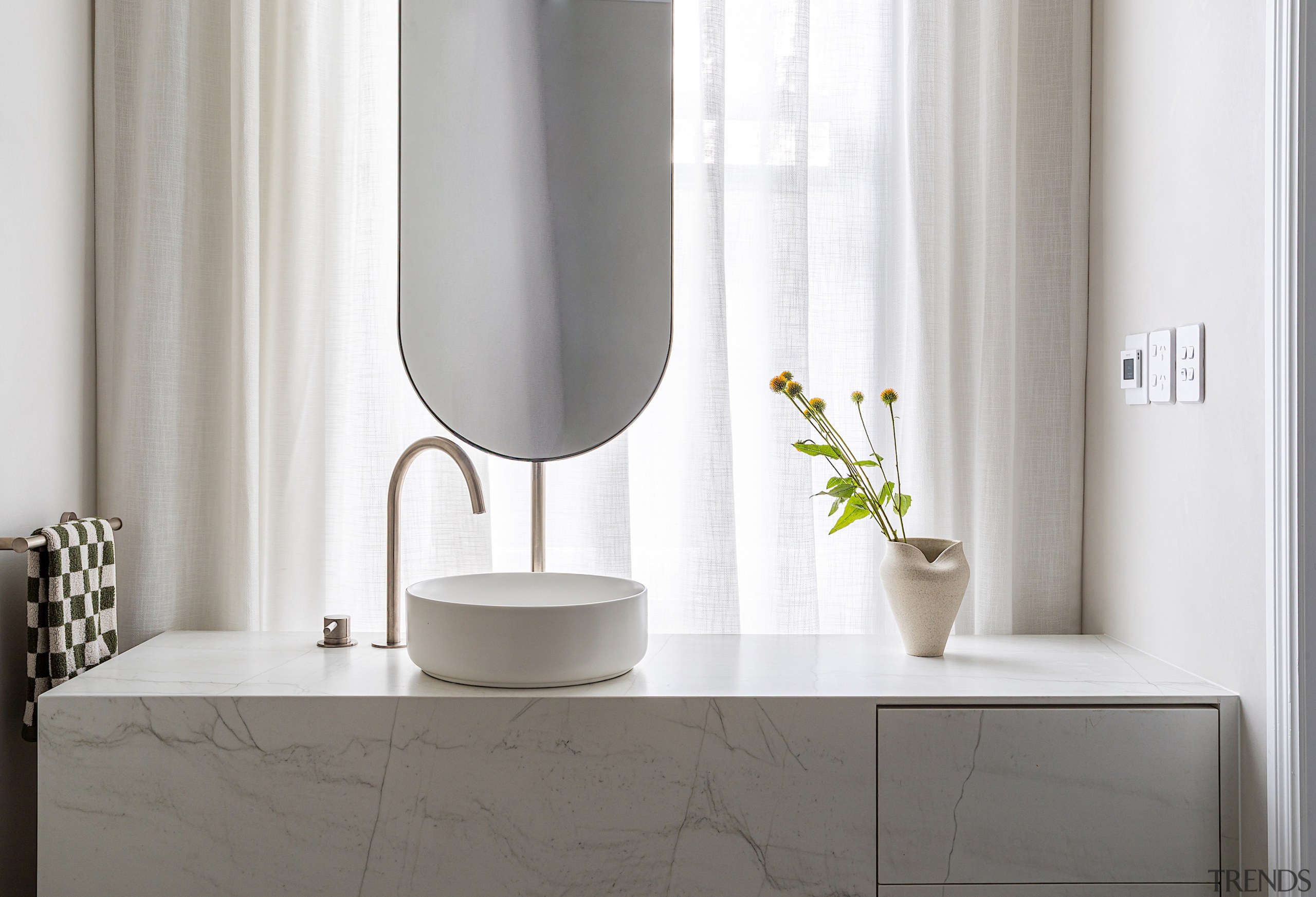 2026 TIDA New Zealand Bathrooms - Finalist – 