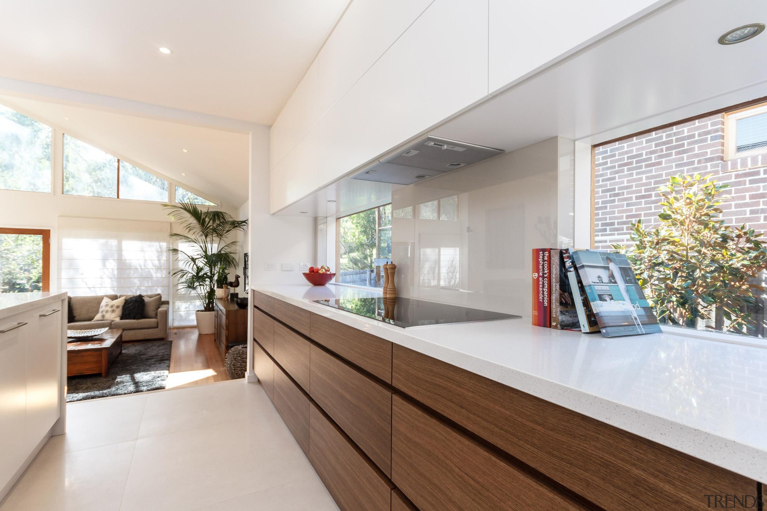 Winner Kitchen Design of the Year 2103 Victoria architecture, countertop, home, house, interior design, kitchen, property, real estate, white