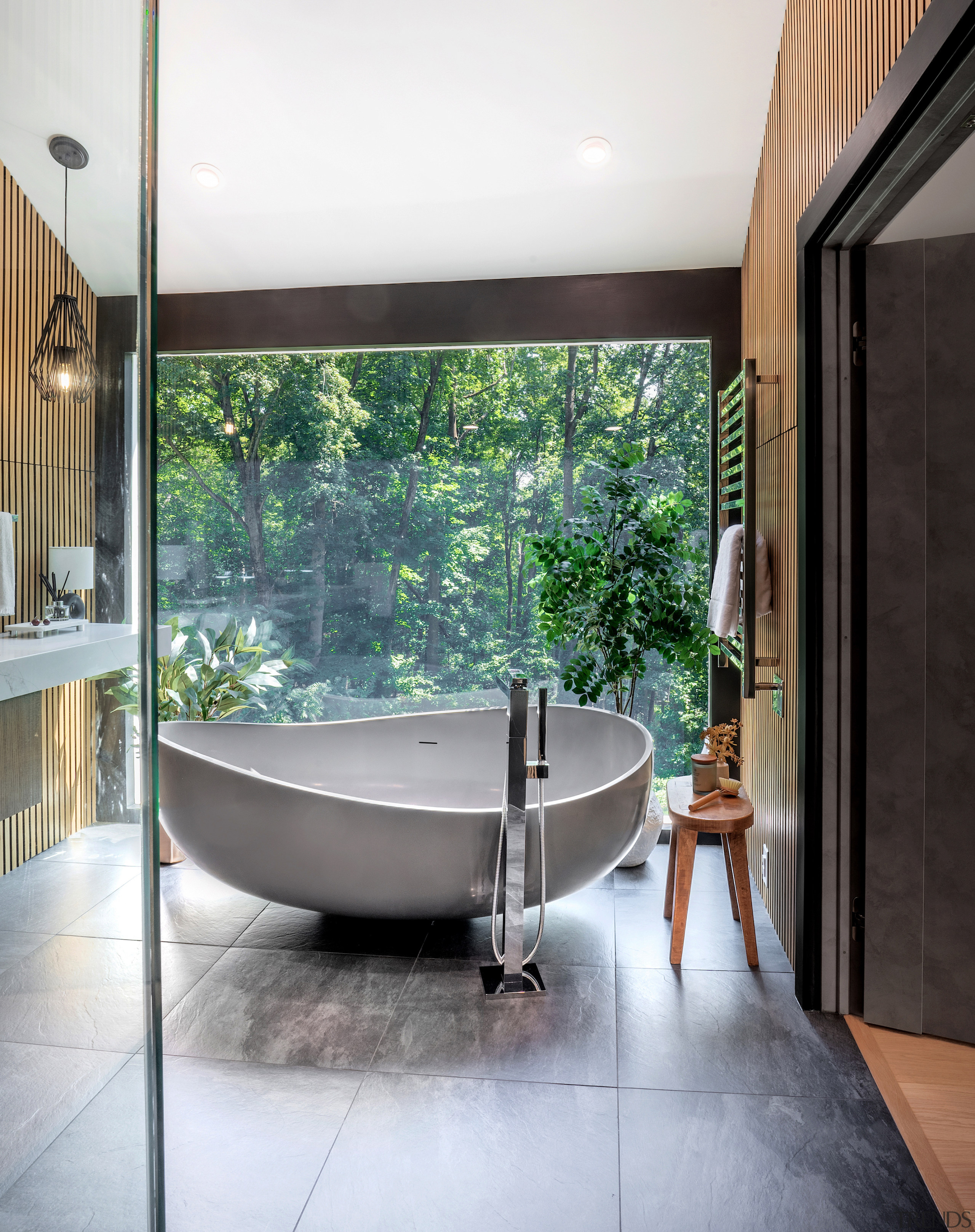 One focus of the design was to invite 