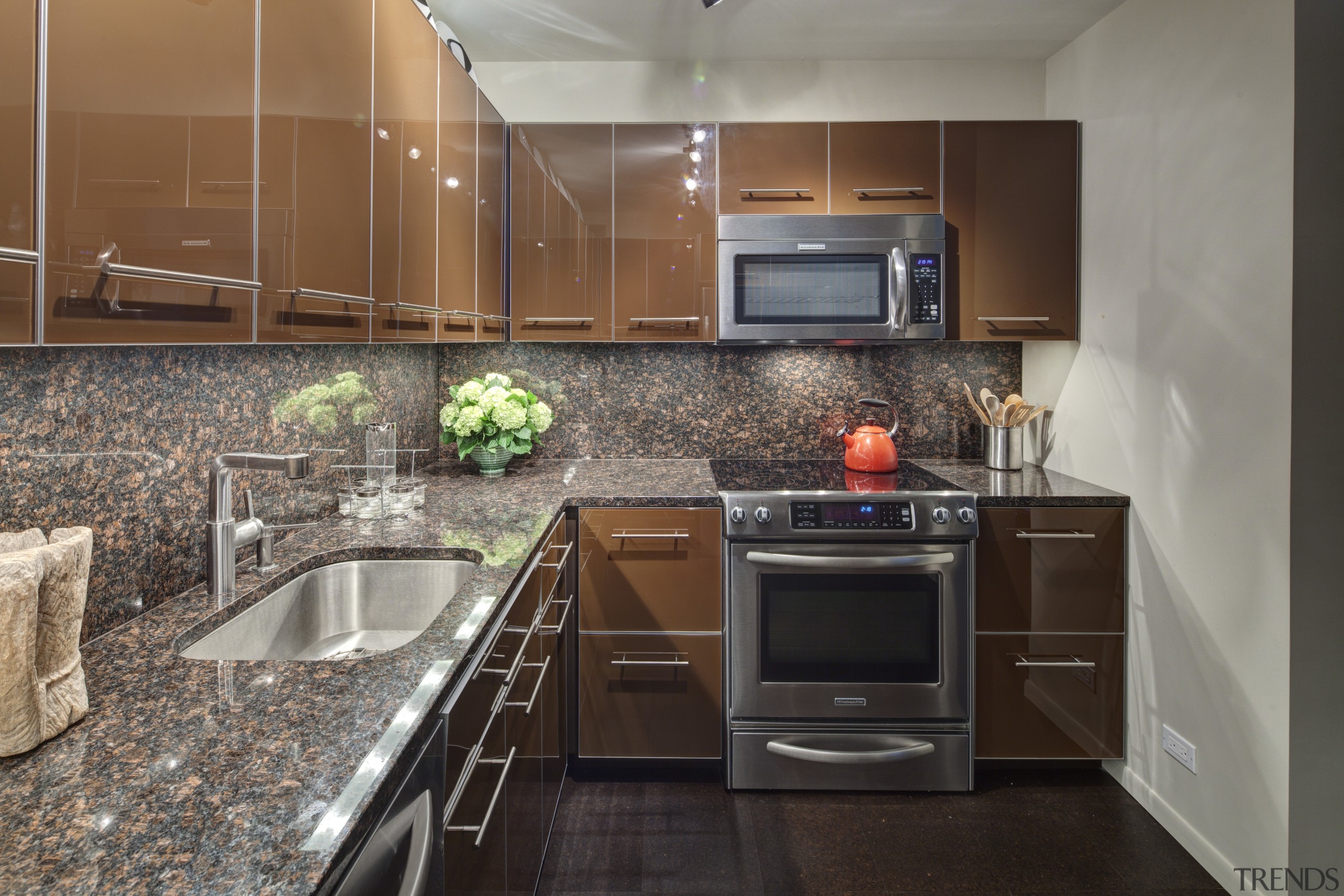 Stainless Steel Appliances Compleme Gallery 5 Trends