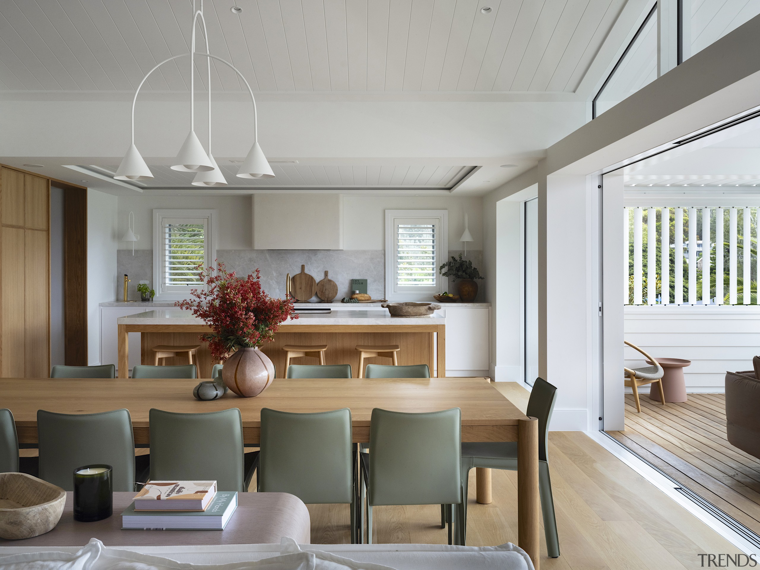 2025 TIDA Australia Homes - Highly Commended – 