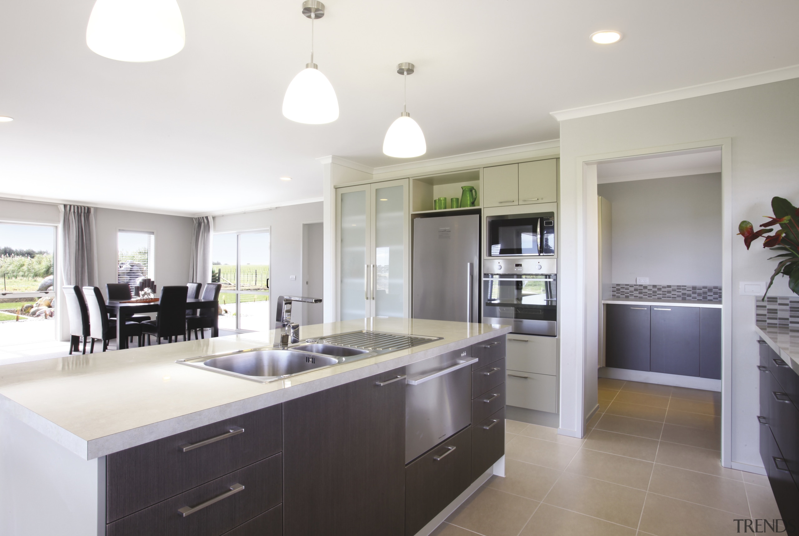 PLG Egmont Kitchen 2 HR - PLG Egmont_Kitchen_2_HR cabinetry, countertop, cuisine classique, interior design, kitchen, property, real estate, room, white