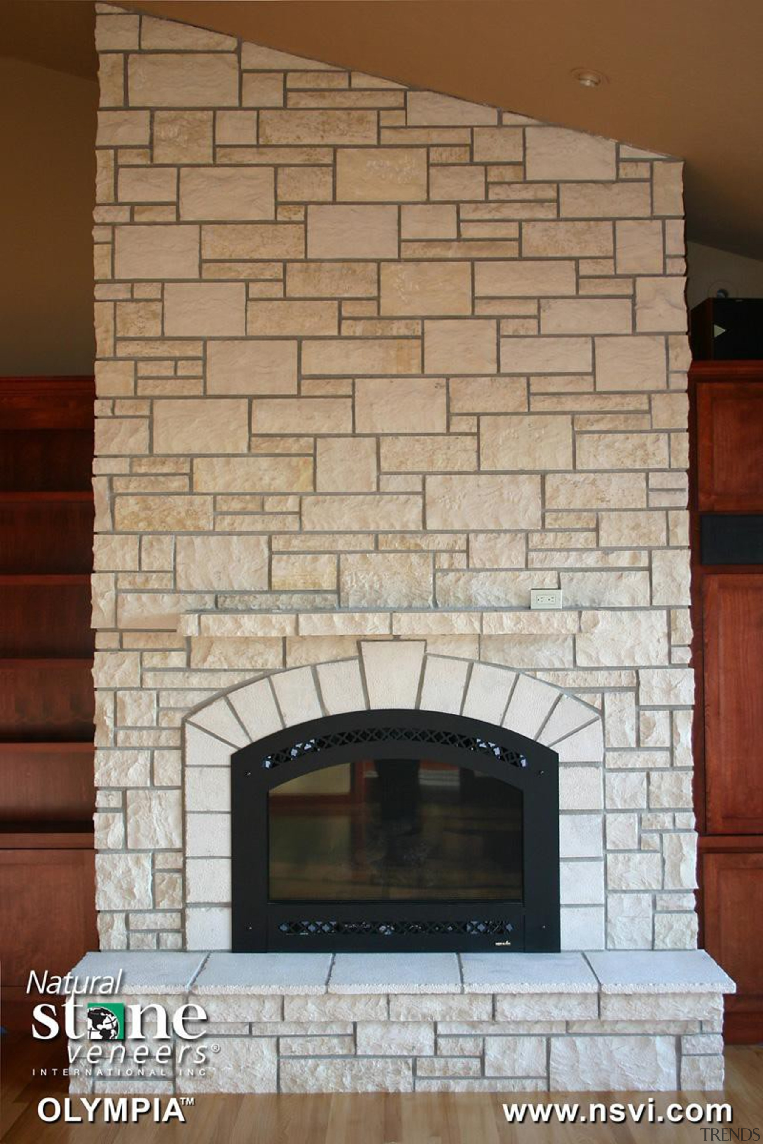 Olympia Residential Fireplace Gallery 5 Trends