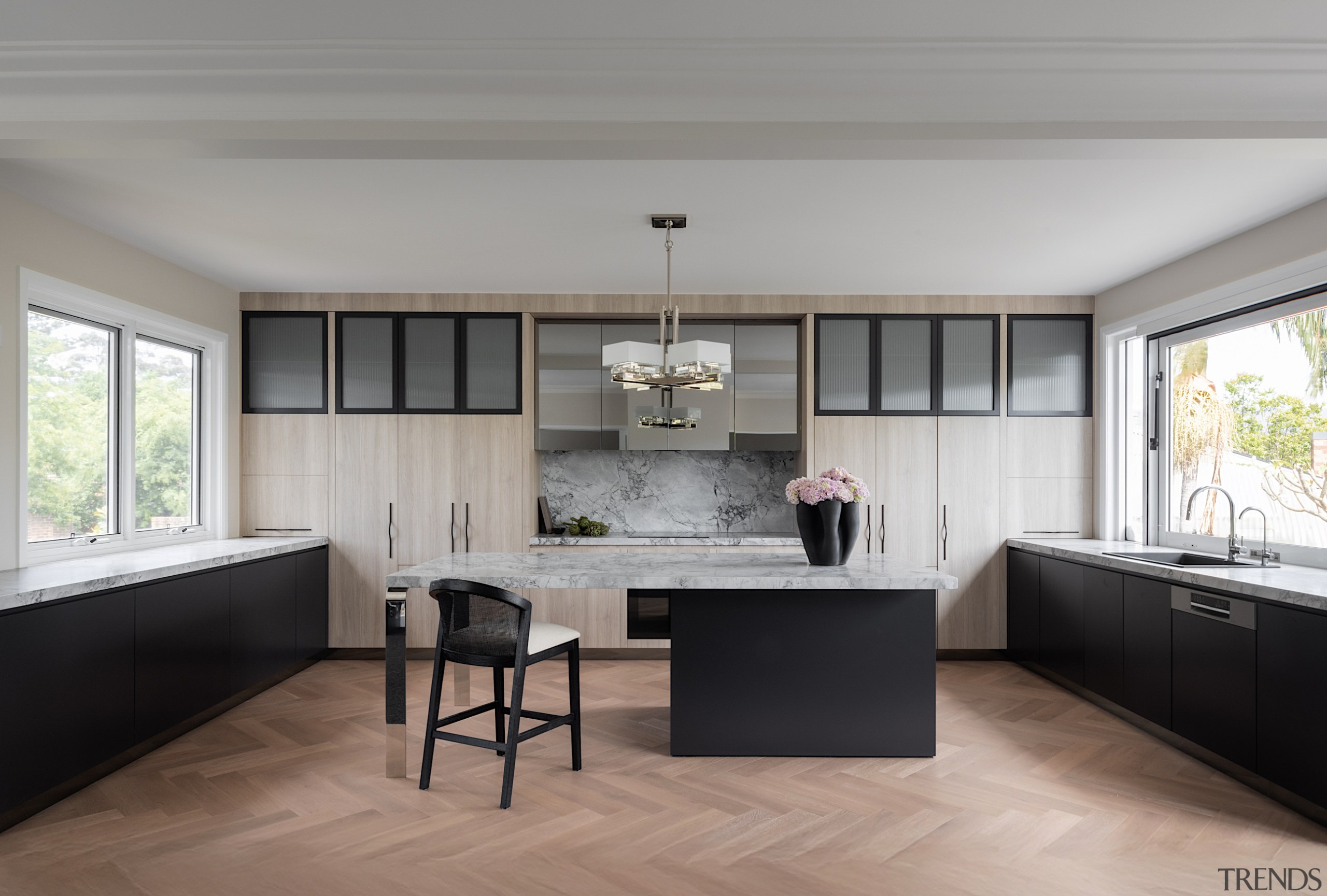 2026 TIDA Australia Kitchens - Stuart Gibson & 