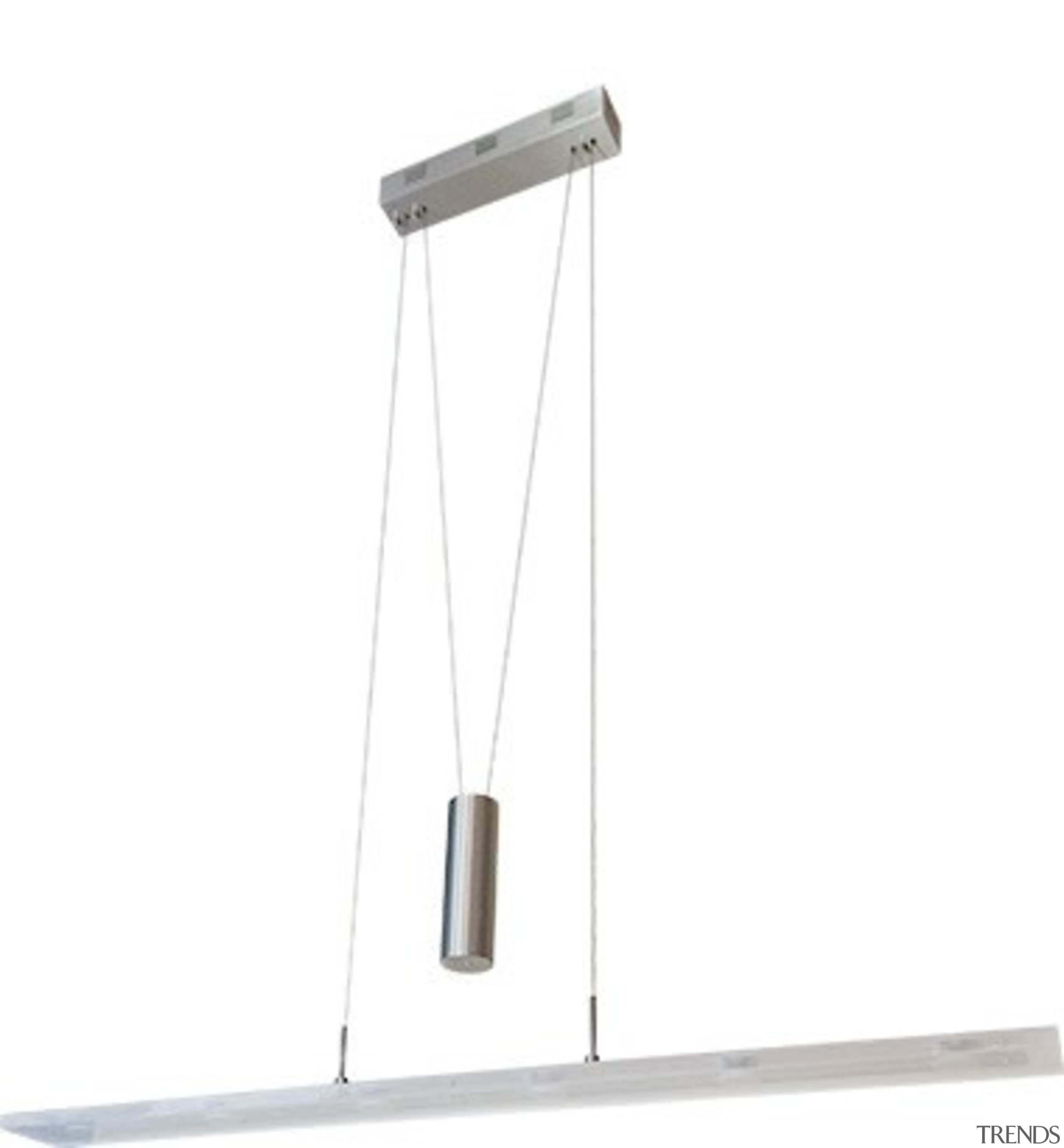 FeaturesThe Essen is a sleek, modern pendant that ceiling fixture, light fixture, lighting, product design, white
