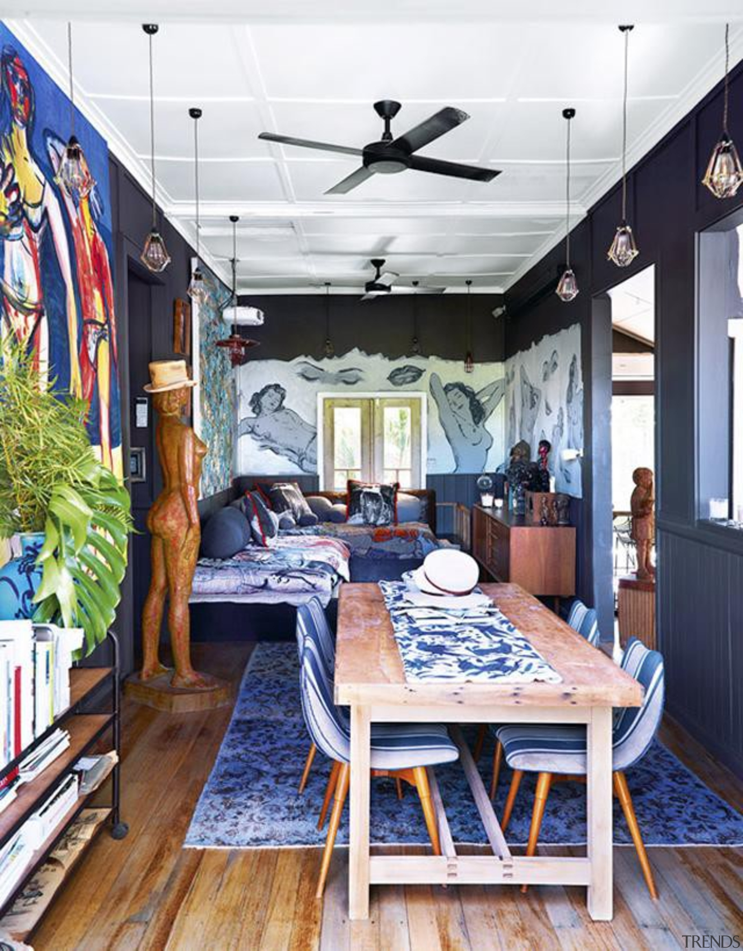 DINING ROOM - DINING ROOM - furniture | furniture, home, interior design, living room, white