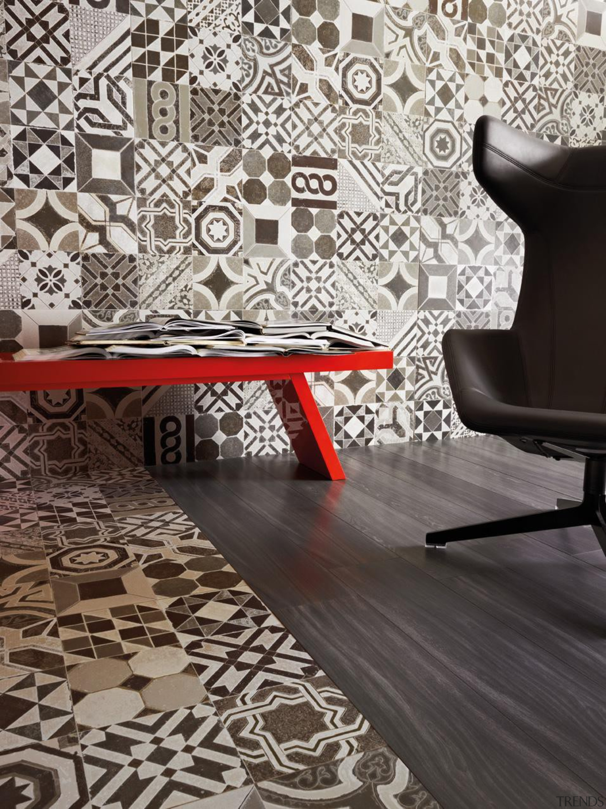 eco wood acacia negra 20x120 interior lounge floor carpet, chair, design, floor, flooring, hardwood, interior design, living room, pattern, tile, wall, wood flooring, gray, black