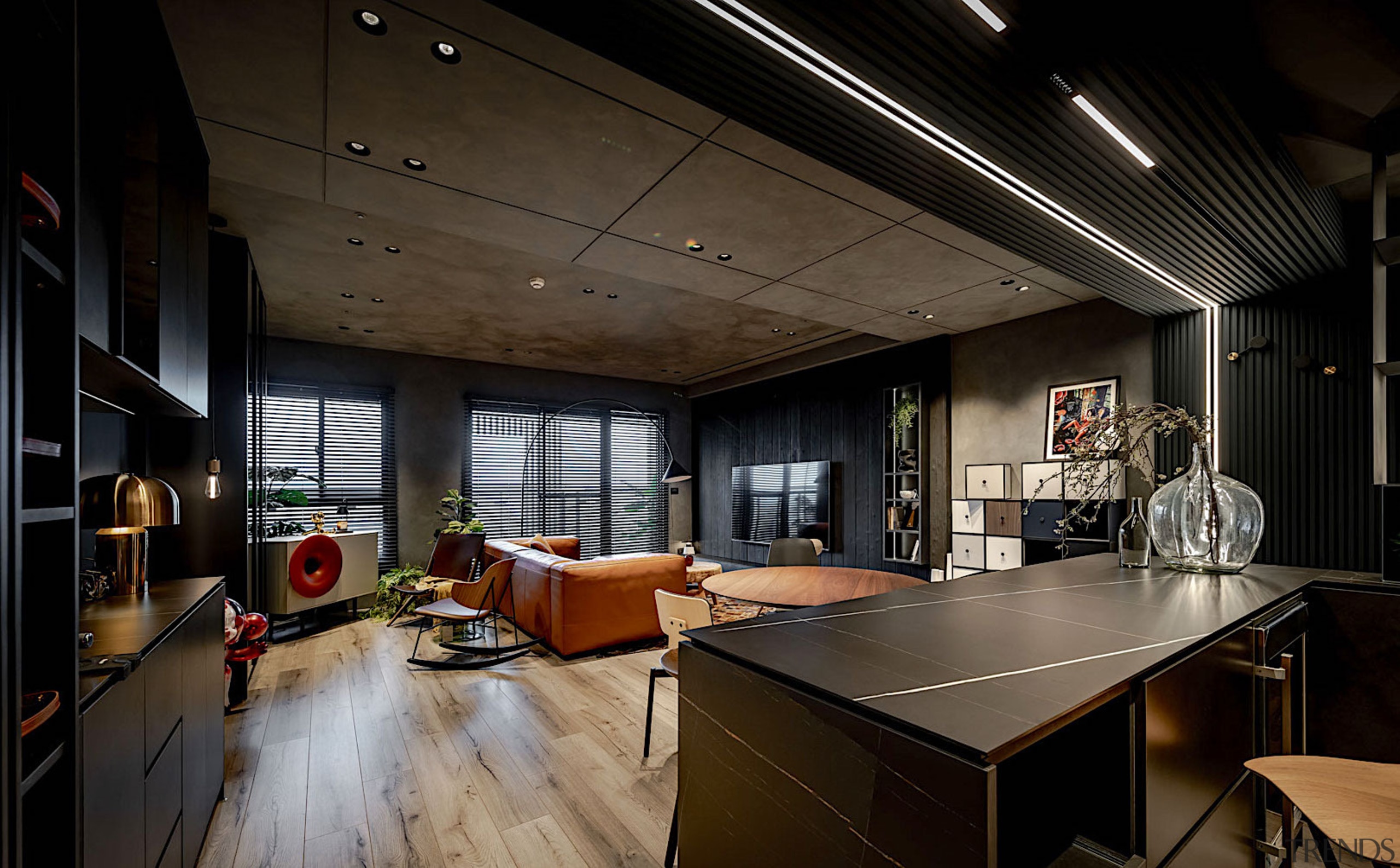 Finalist: TIDA International Interior of the Year 