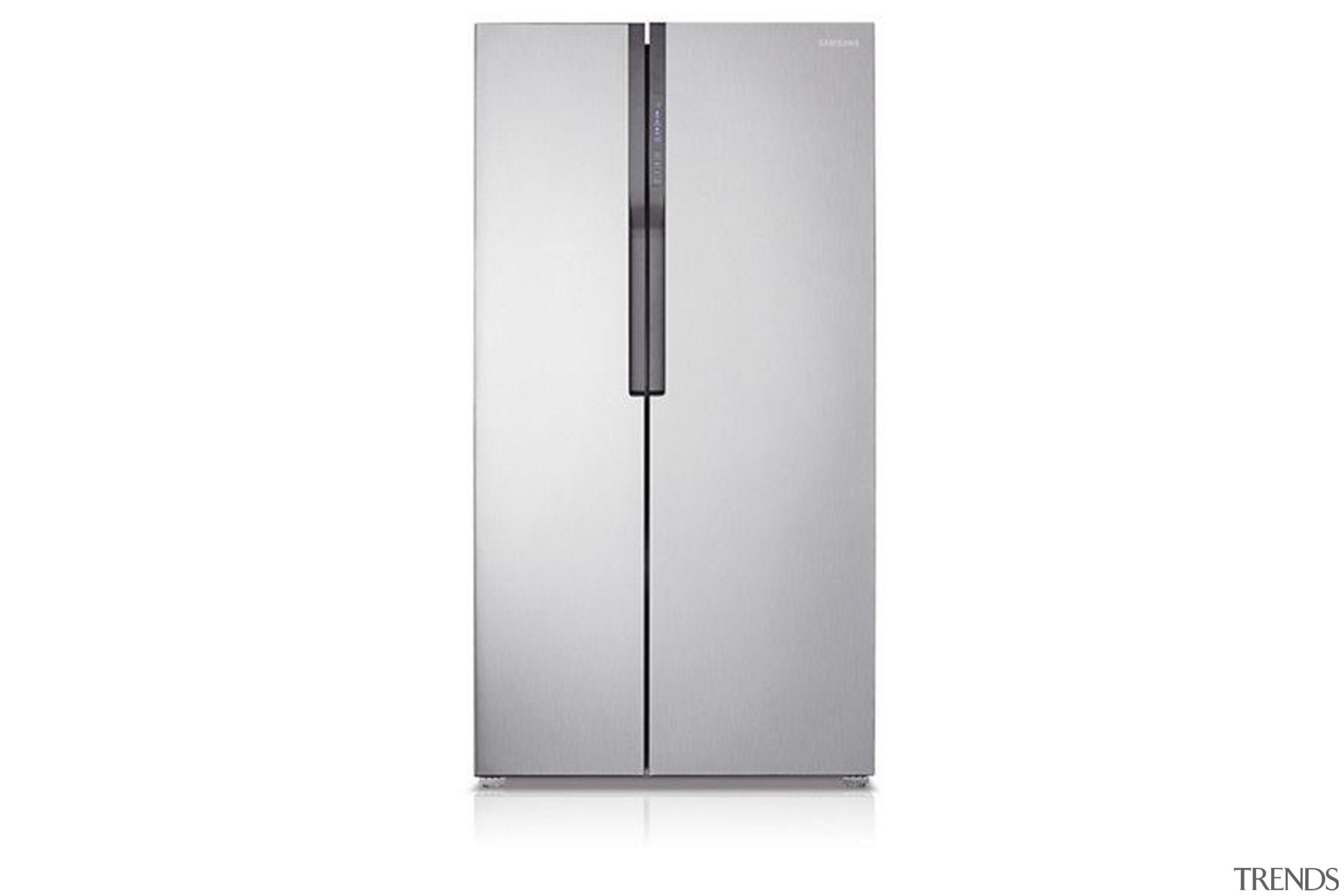 Refrigerator – Side By Side – SRS583NLSThe new home appliance, product, product design, white