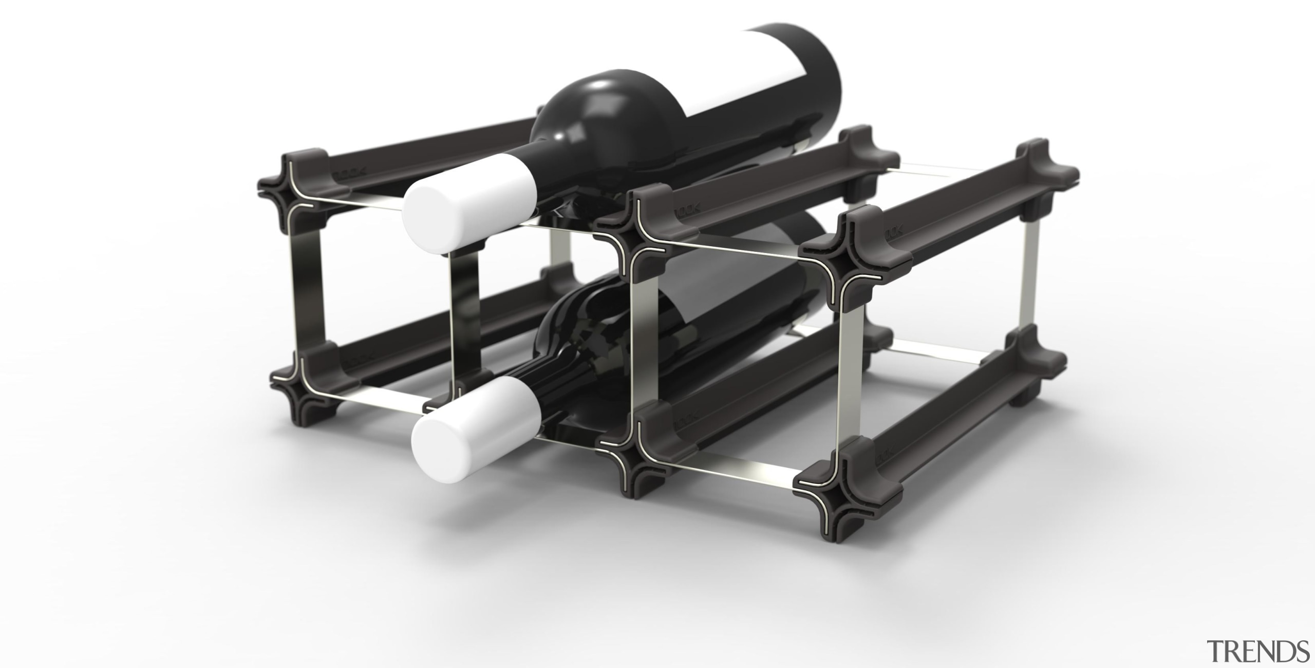 Sleek. Classy. Modern. Custom. Affordable. DIY. Store all exercise equipment, product, product design, white