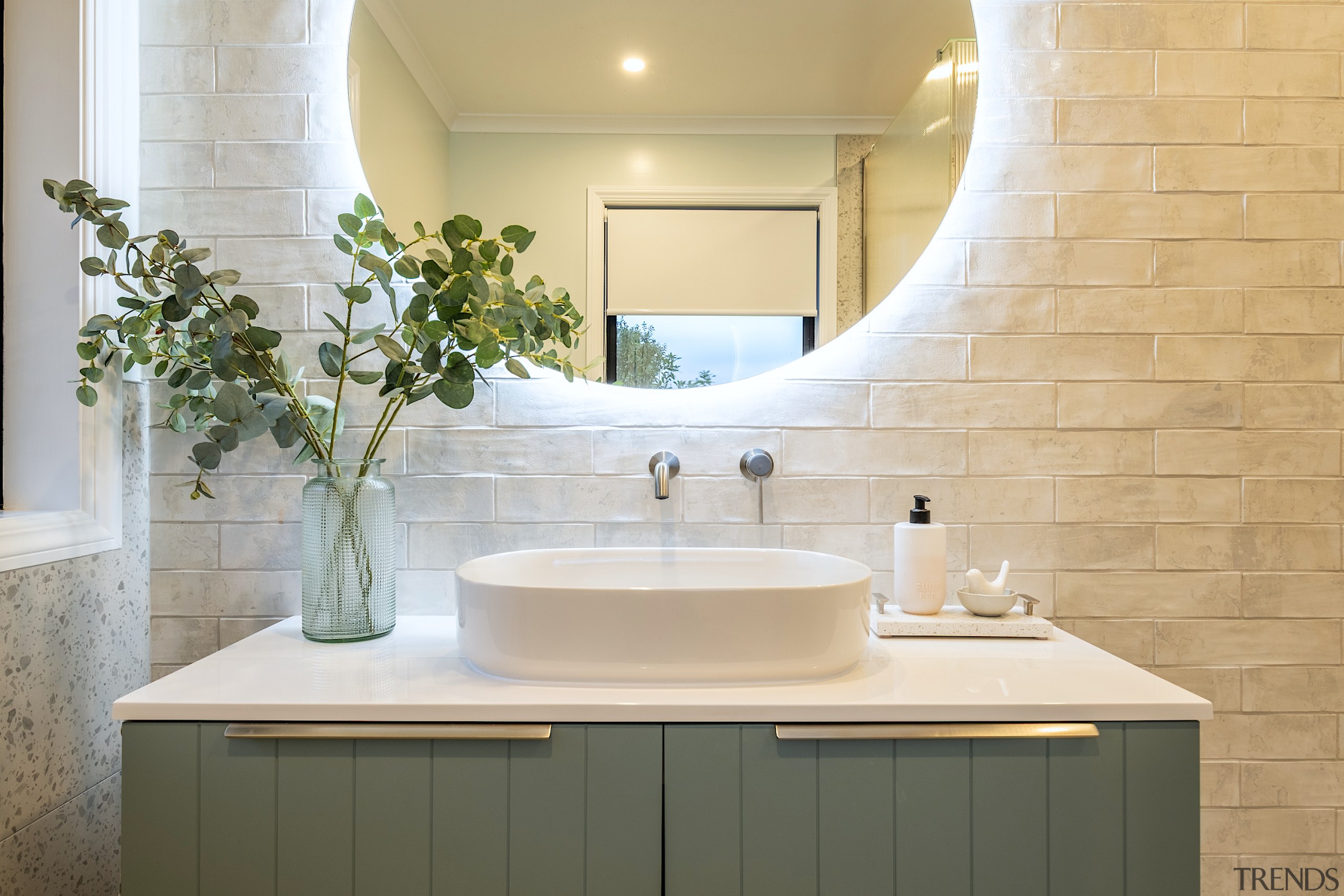 2026 TIDA New Zealand Bathrooms - Finalist – 