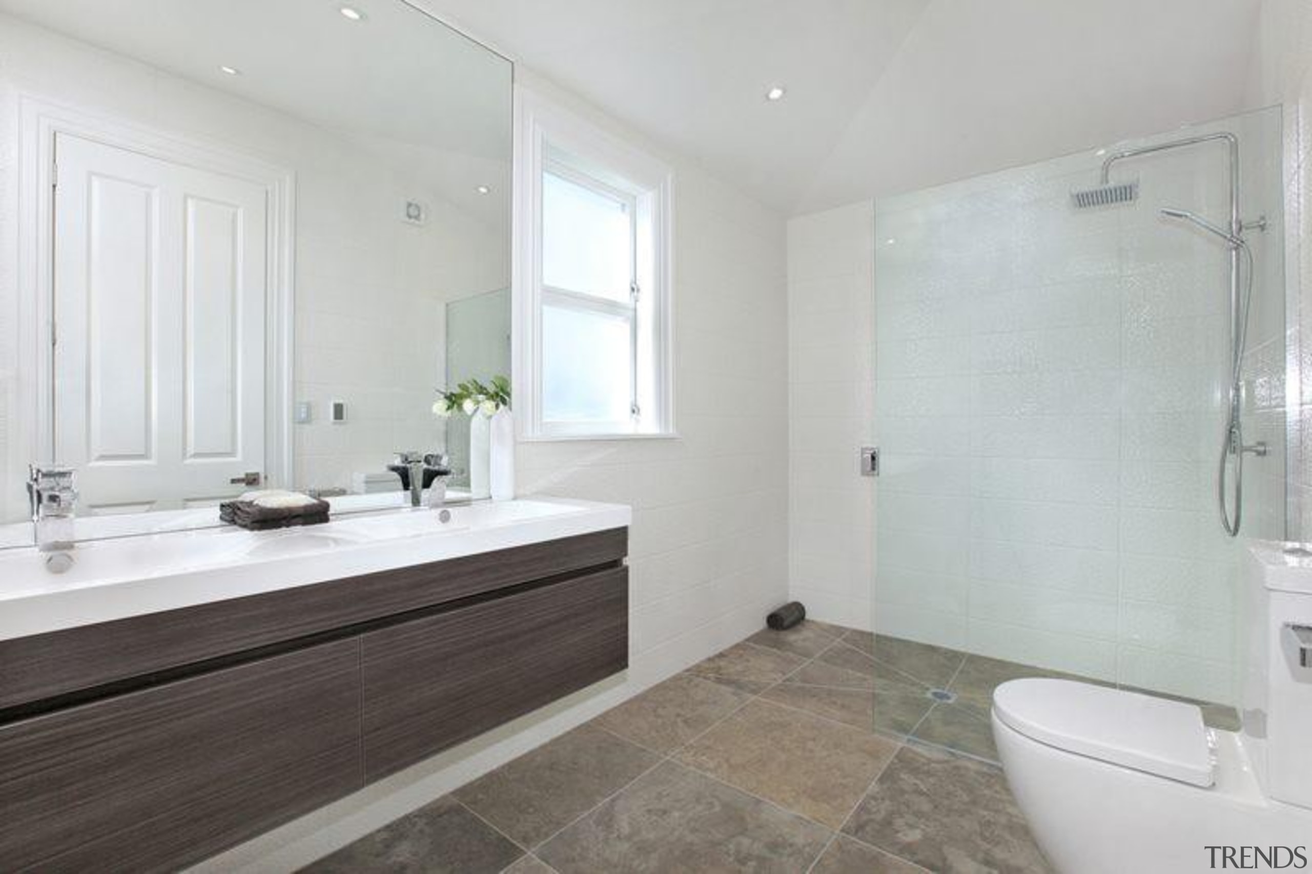 bathroom floor tiles velvet platinum - Velvet Range bathroom, floor, flooring, home, interior design, property, real estate, room, tile, window, gray, white