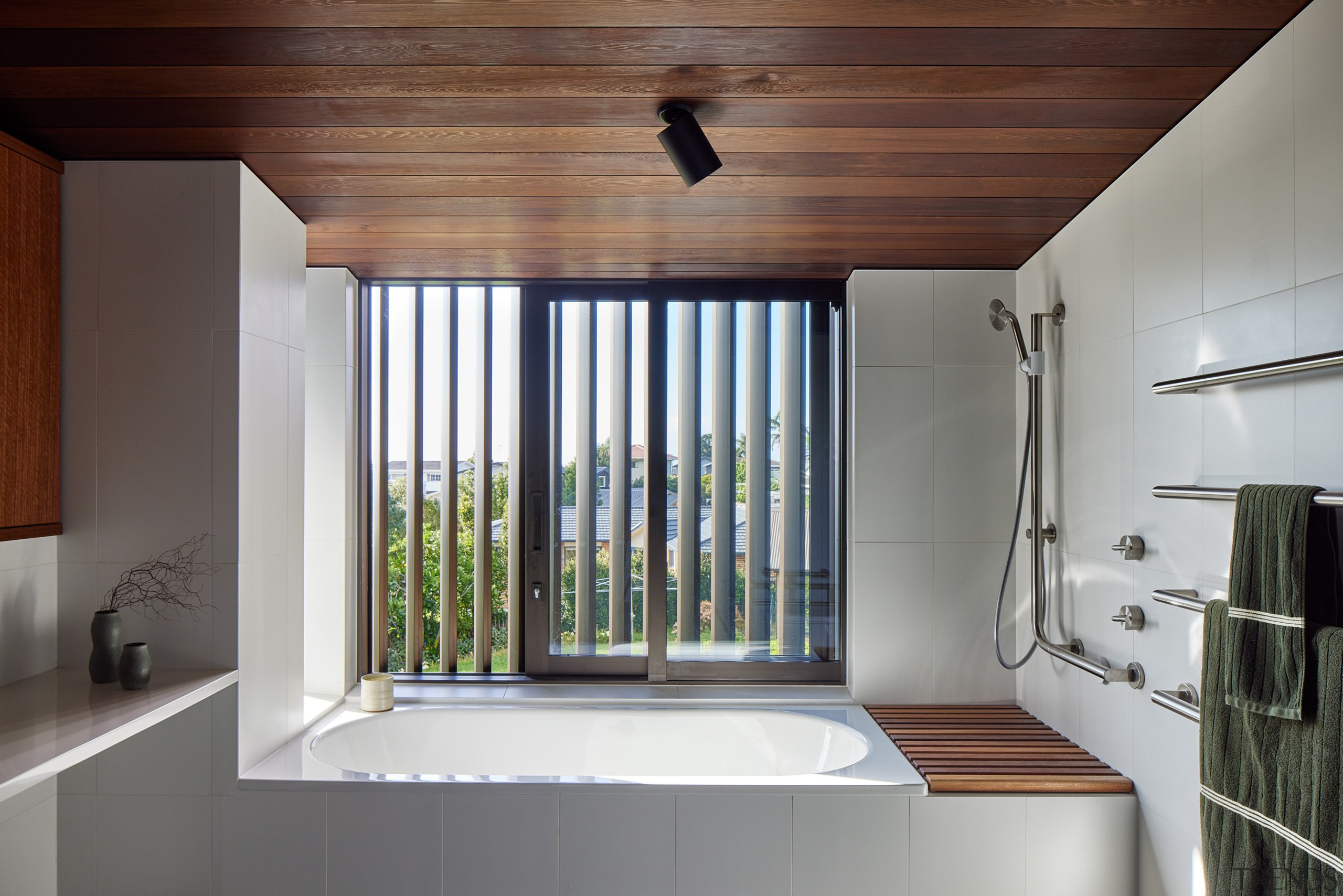 Strachan Group Architects (SGA) wins 2023 TIDA New 