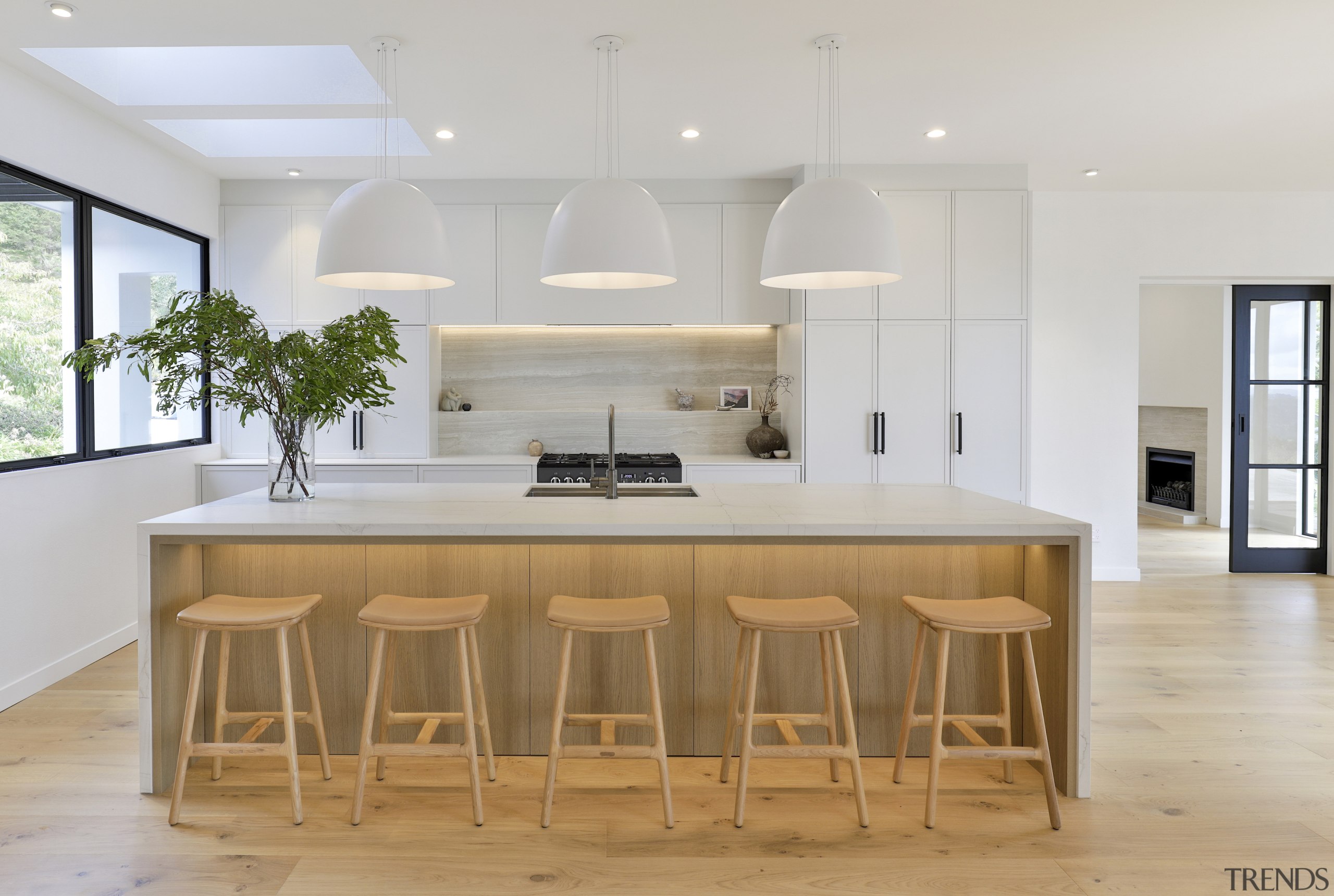 Highly Commended – 2022 TIDA New Zealand Kitchens 