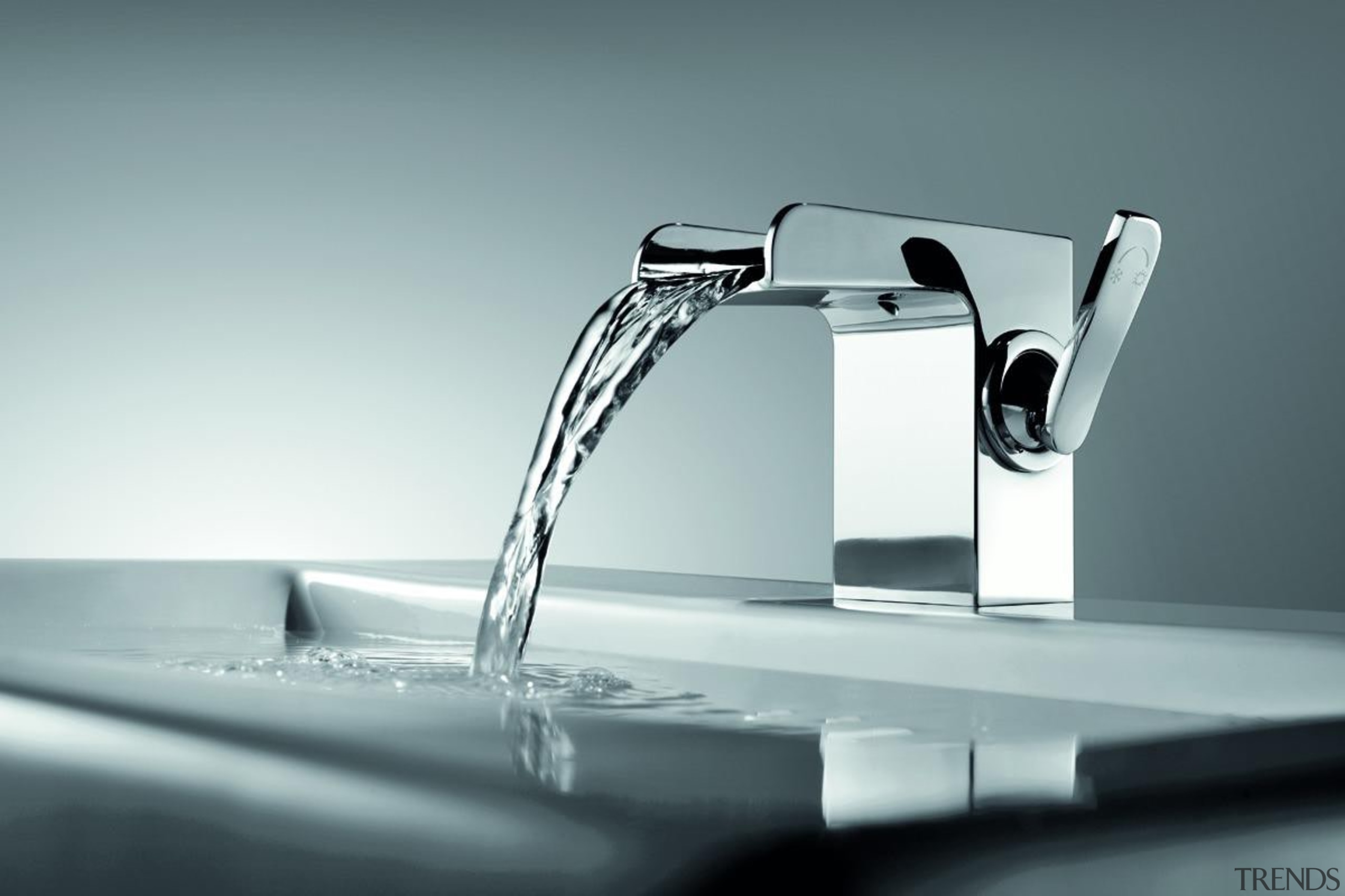 Waterware have searched out tapware, vanities, toilets, baths automotive design, automotive exterior, hardware, plumbing fixture, product, tap, gray