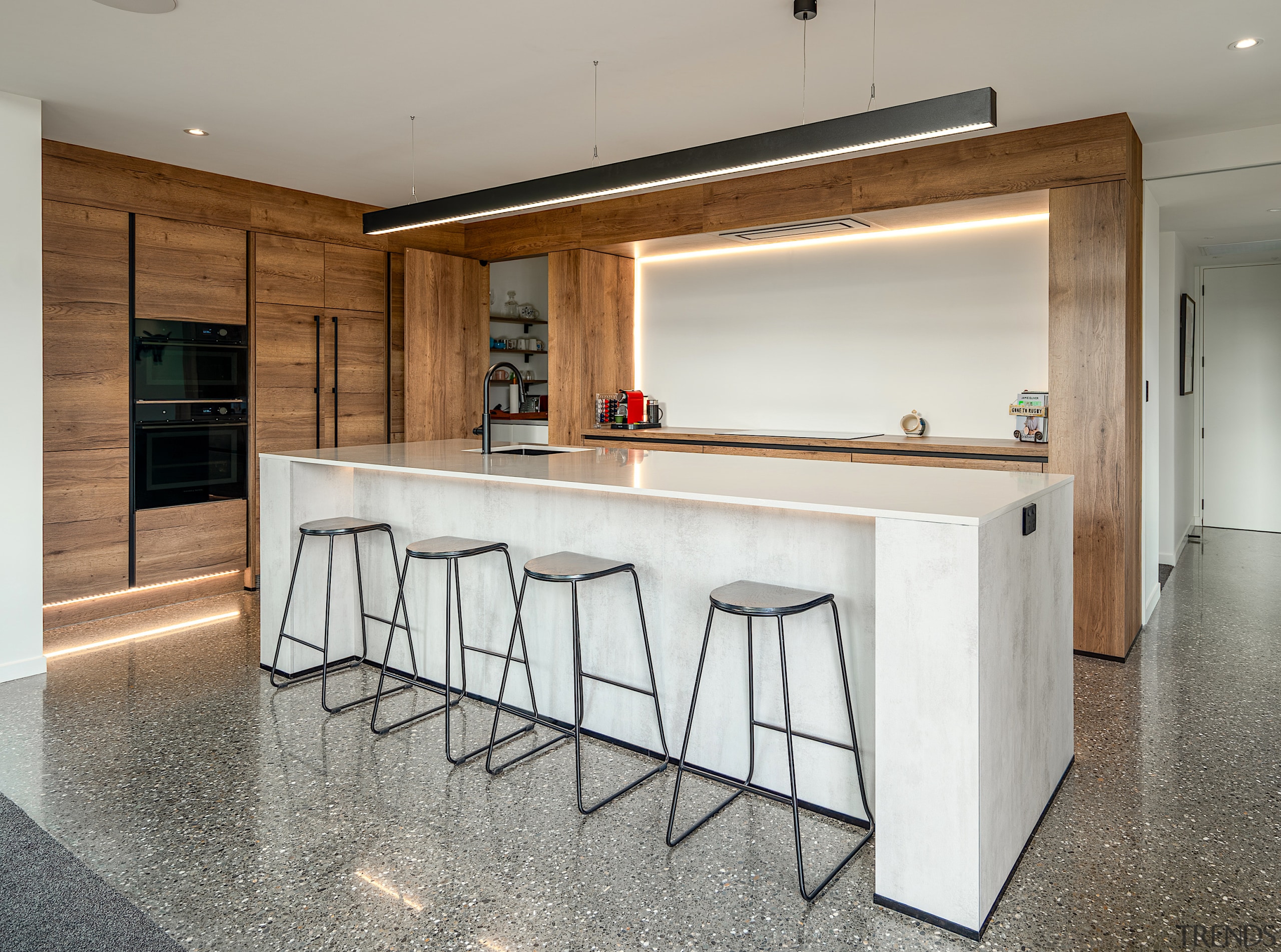 2026 TIDA New Zealand Kitchens - Pieta Fletcher, 