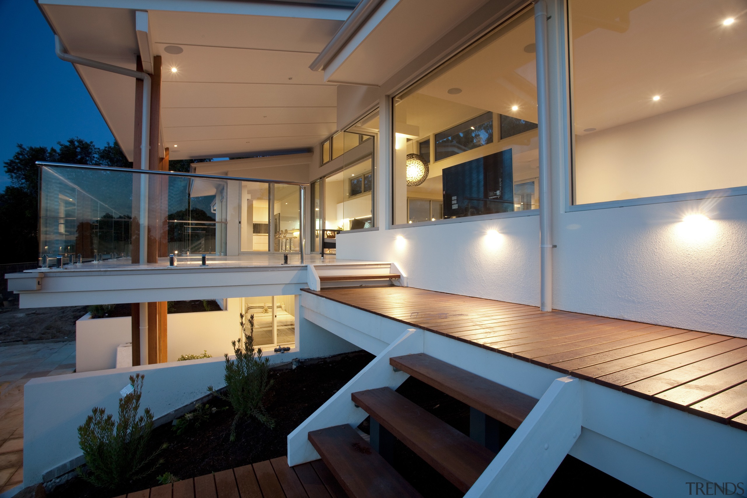 Lifestyle new home by Graeme Alexander Homes - architecture, daylighting, home, house, interior design, lighting, real estate, roof, window