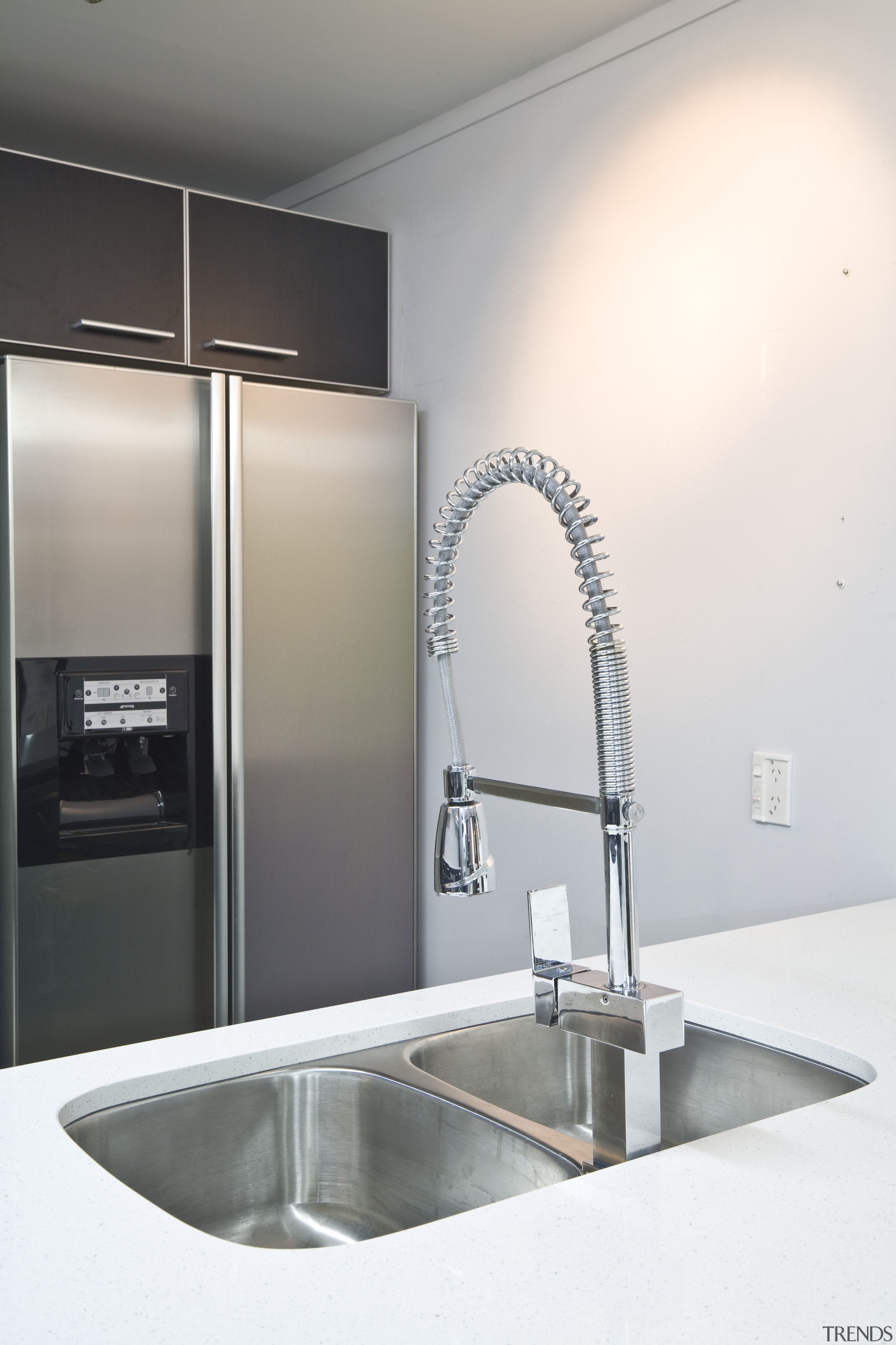 View of a kitchen which features products available bathroom, bathroom sink, interior design, plumbing fixture, product design, sink, tap, white