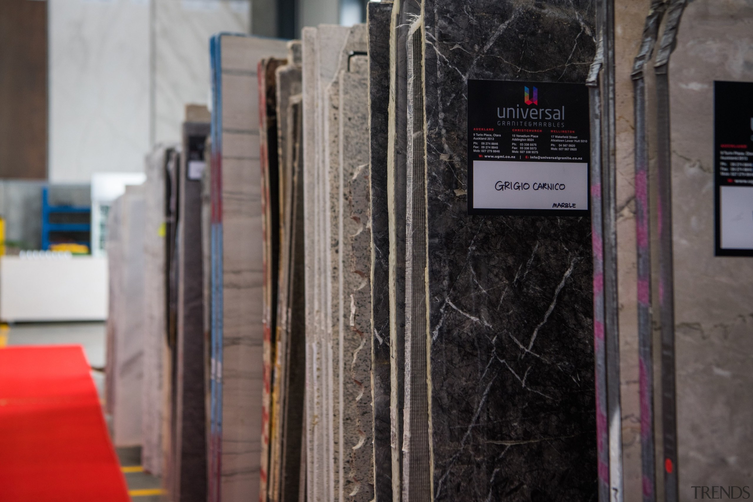 Granite - gray | black gray, black